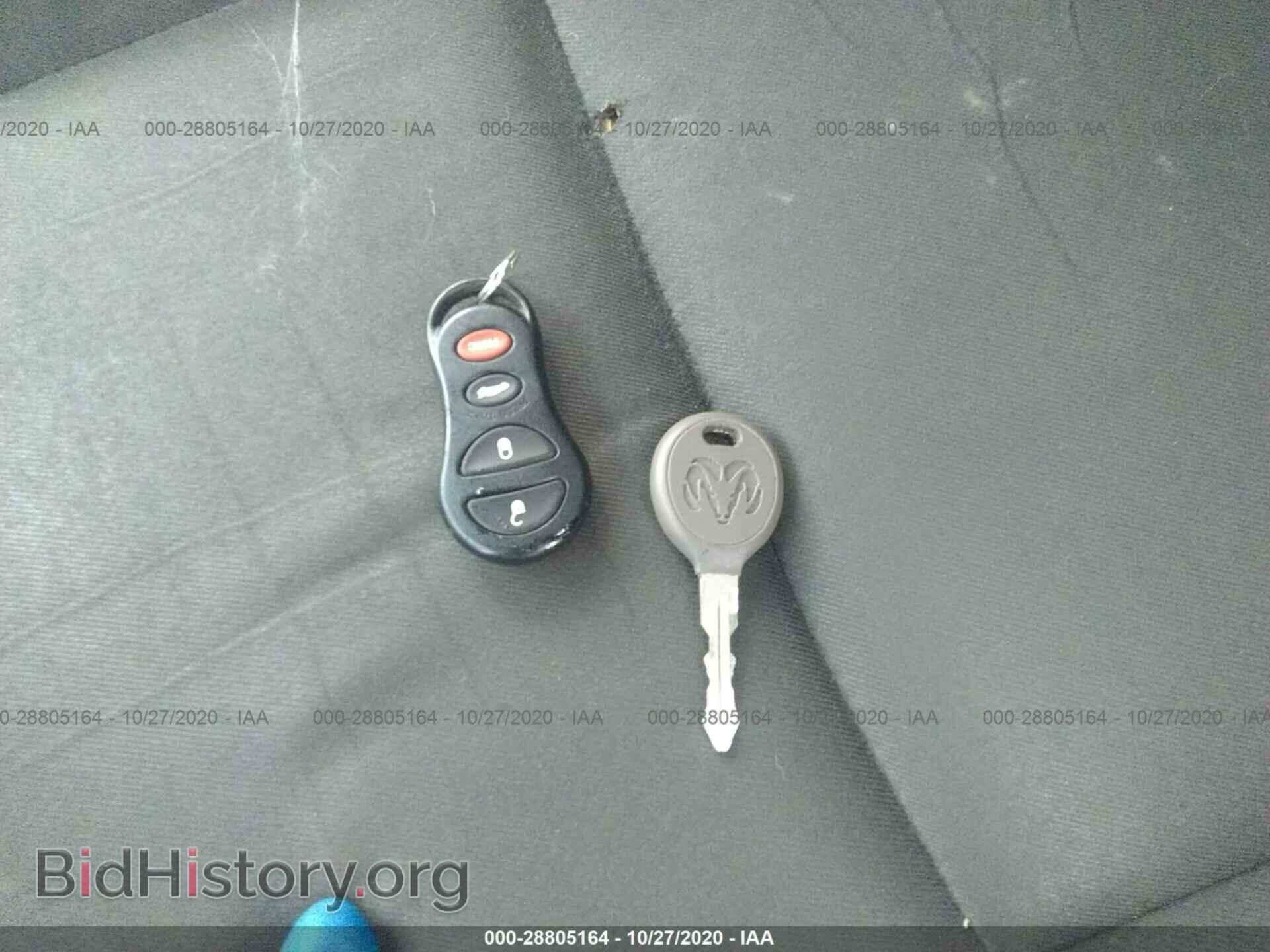 2005 DODGE NEON - VIN: 1B3ES56C55D284080 - Photo 11