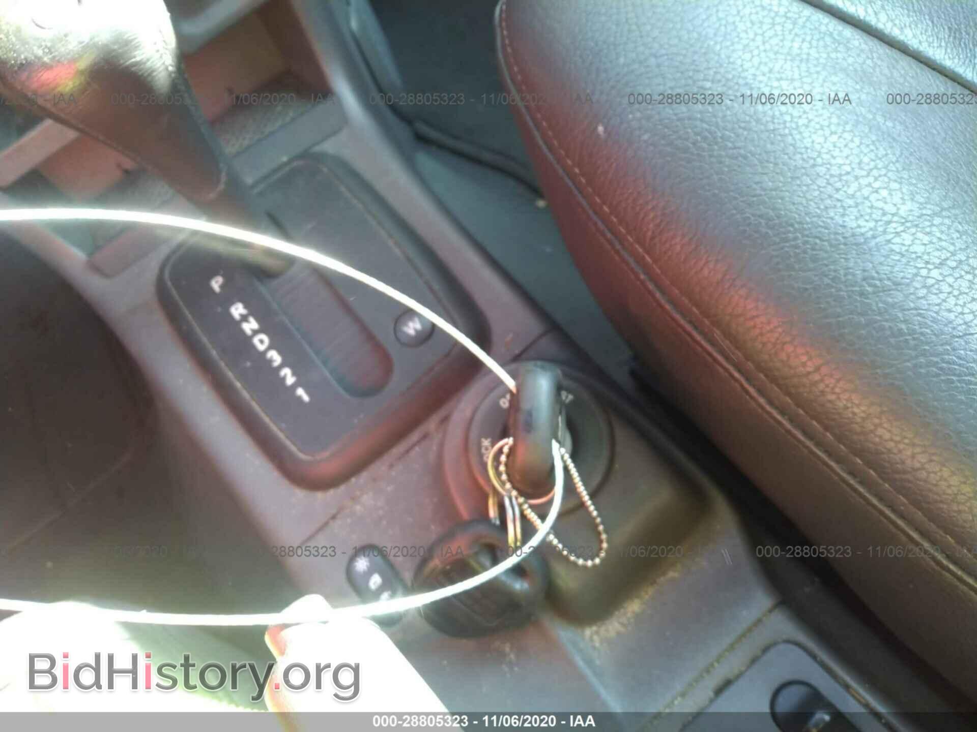 2003 SAAB 9-3 - VIN: YS3DF78K237009382 - Photo 11