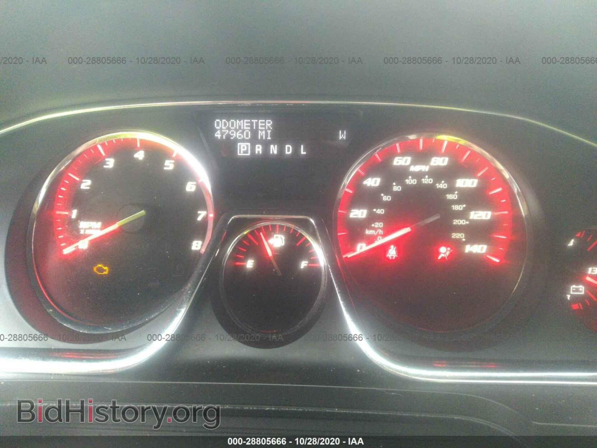 2015 GMC ACADIA - VIN: 1GKKVTKD6FJ389200 - Фото 7