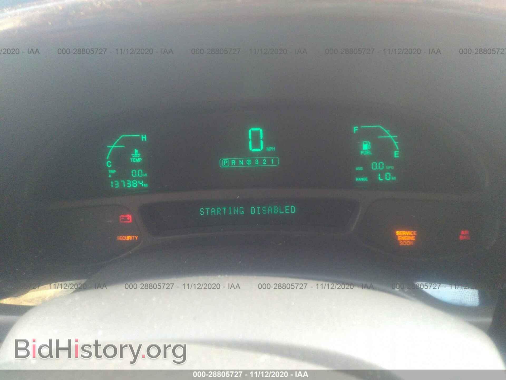2004 CADILLAC DEVILLE - VIN: 1G6KD54Y84U137814 - Photo 7