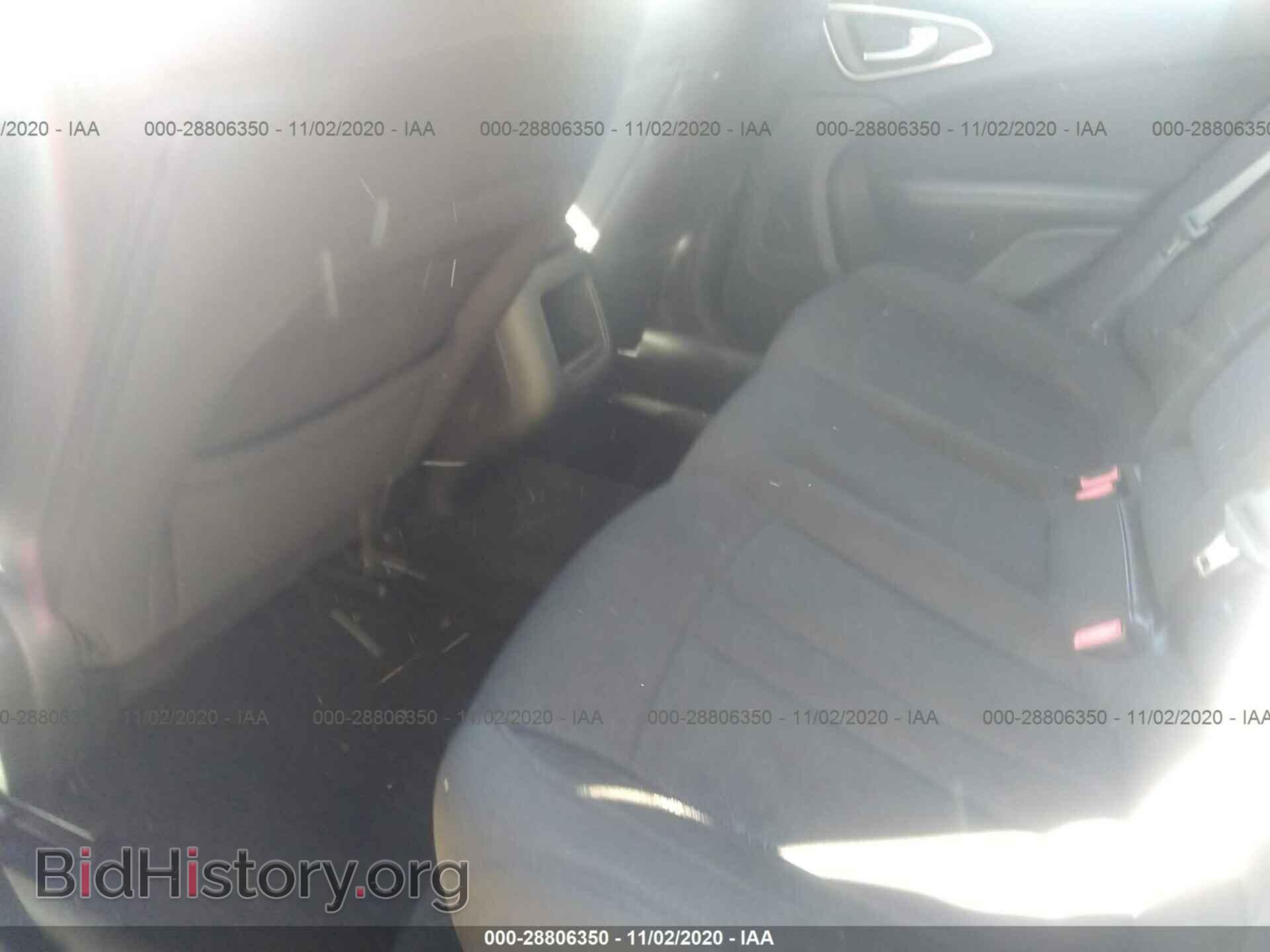 2015 CHRYSLER 200 - VIN: 1C3CCCAB0FN705094 - Фото 8