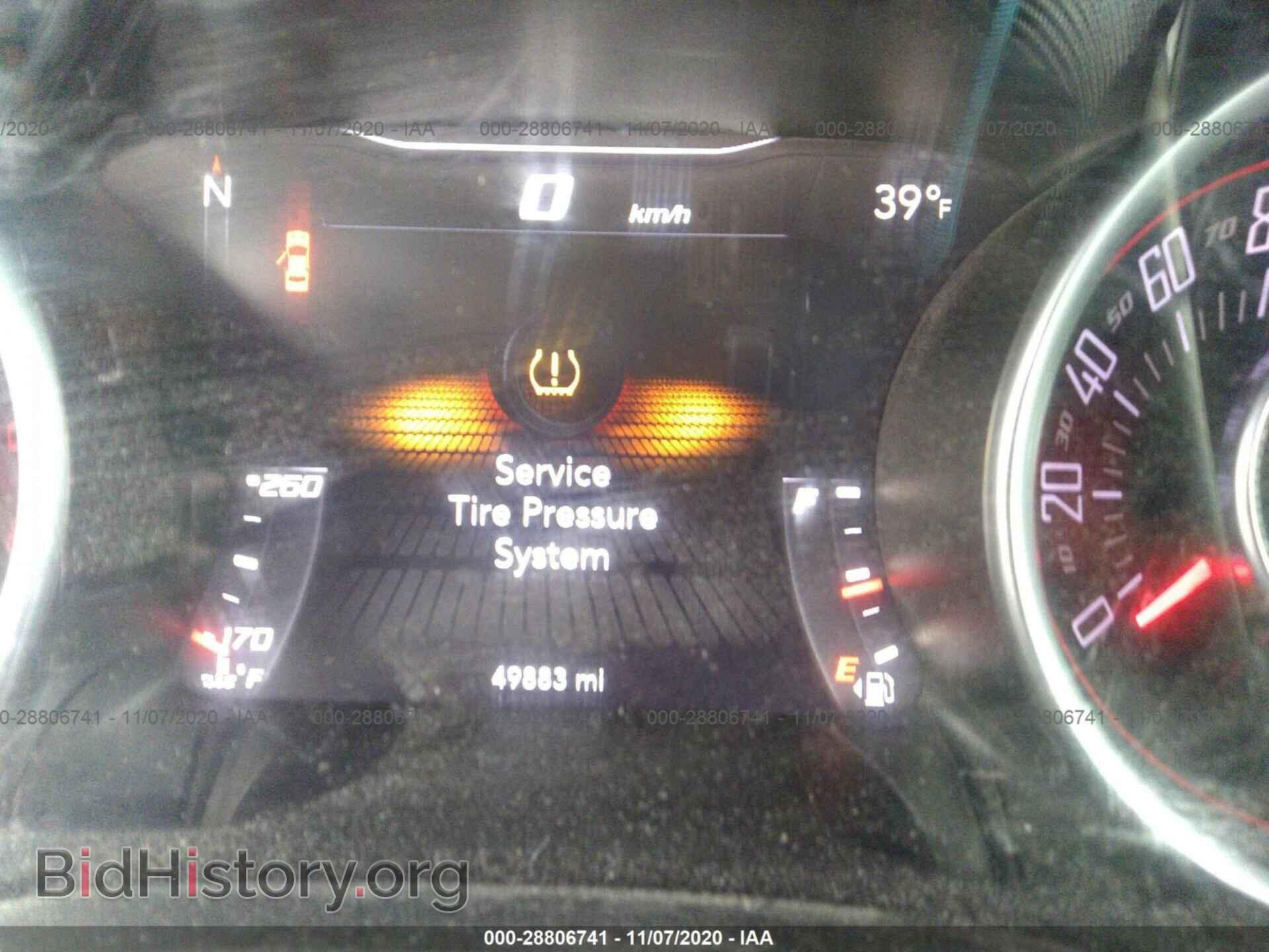 2015 DODGE CHALLENGER - VIN: 2C3CDZFJ9FH775511 - Photo 7