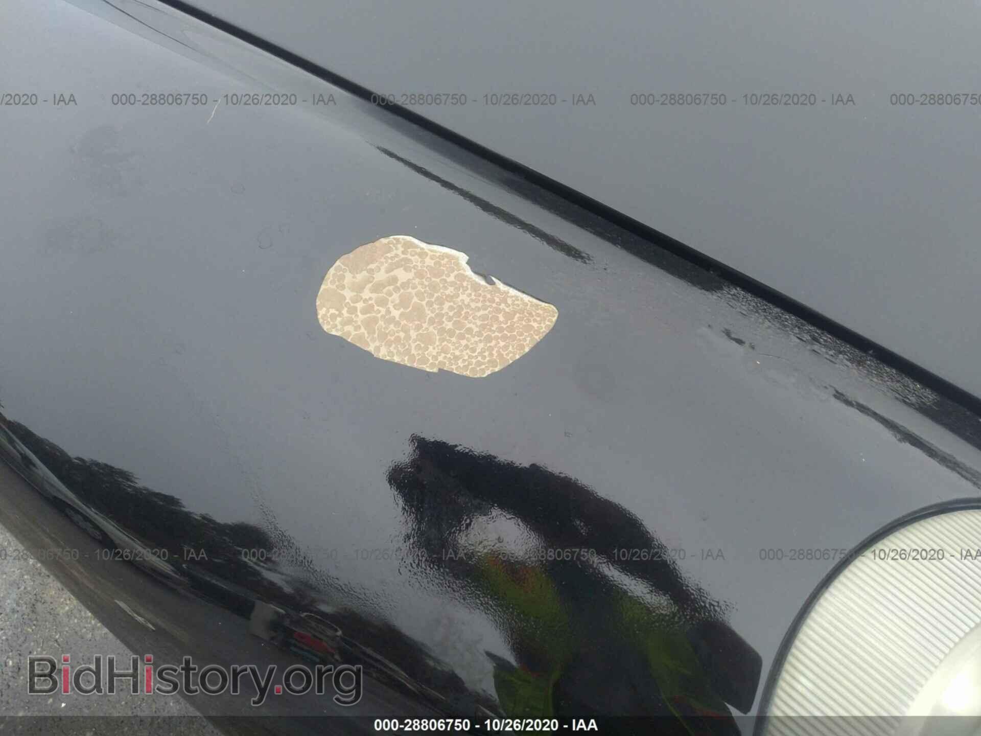 2009 PORSCHE 911 - VIN: WP0CA29989S740601 - Фото 6