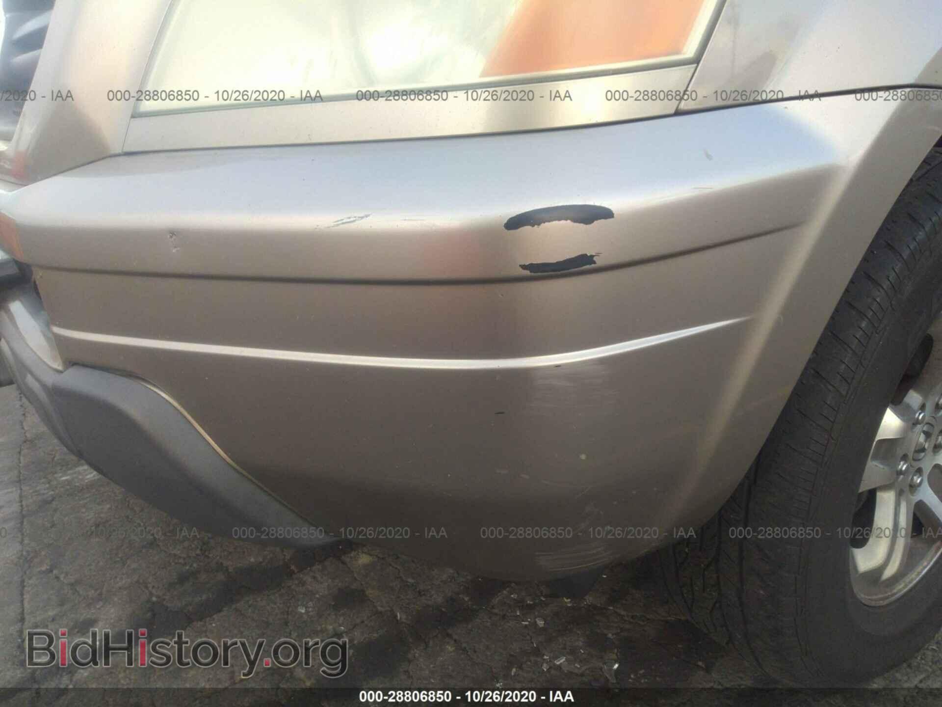 2005 HONDA PILOT - VIN: 2HKYF184X5H516892 - Фото 6
