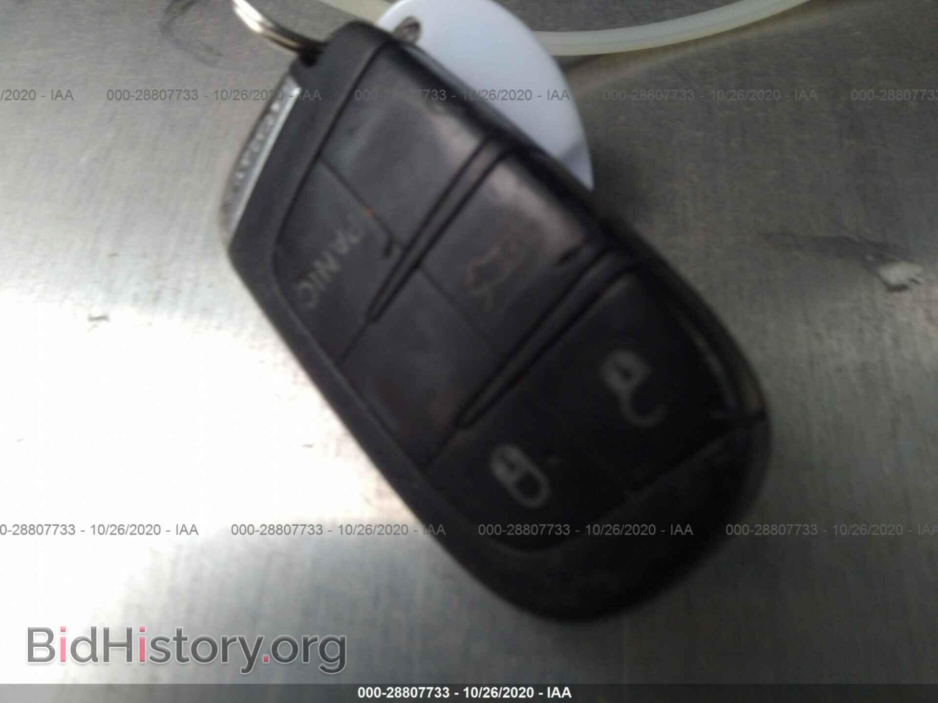 2012 DODGE CHARGER - VIN: 2C3CDXBG0CH140249 - Фото 11