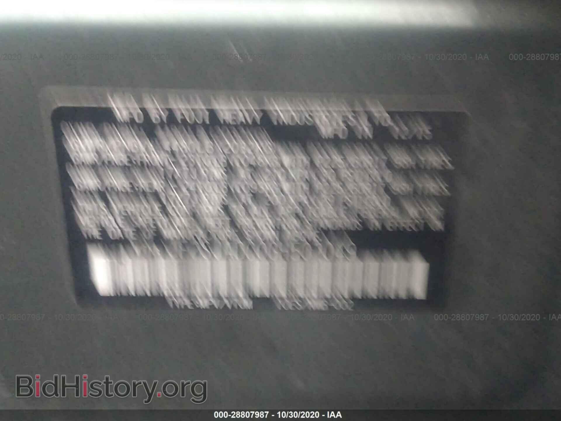 2016 SUBARU FORESTER - VIN: JF2SJADC0GH502049 - Фото 9