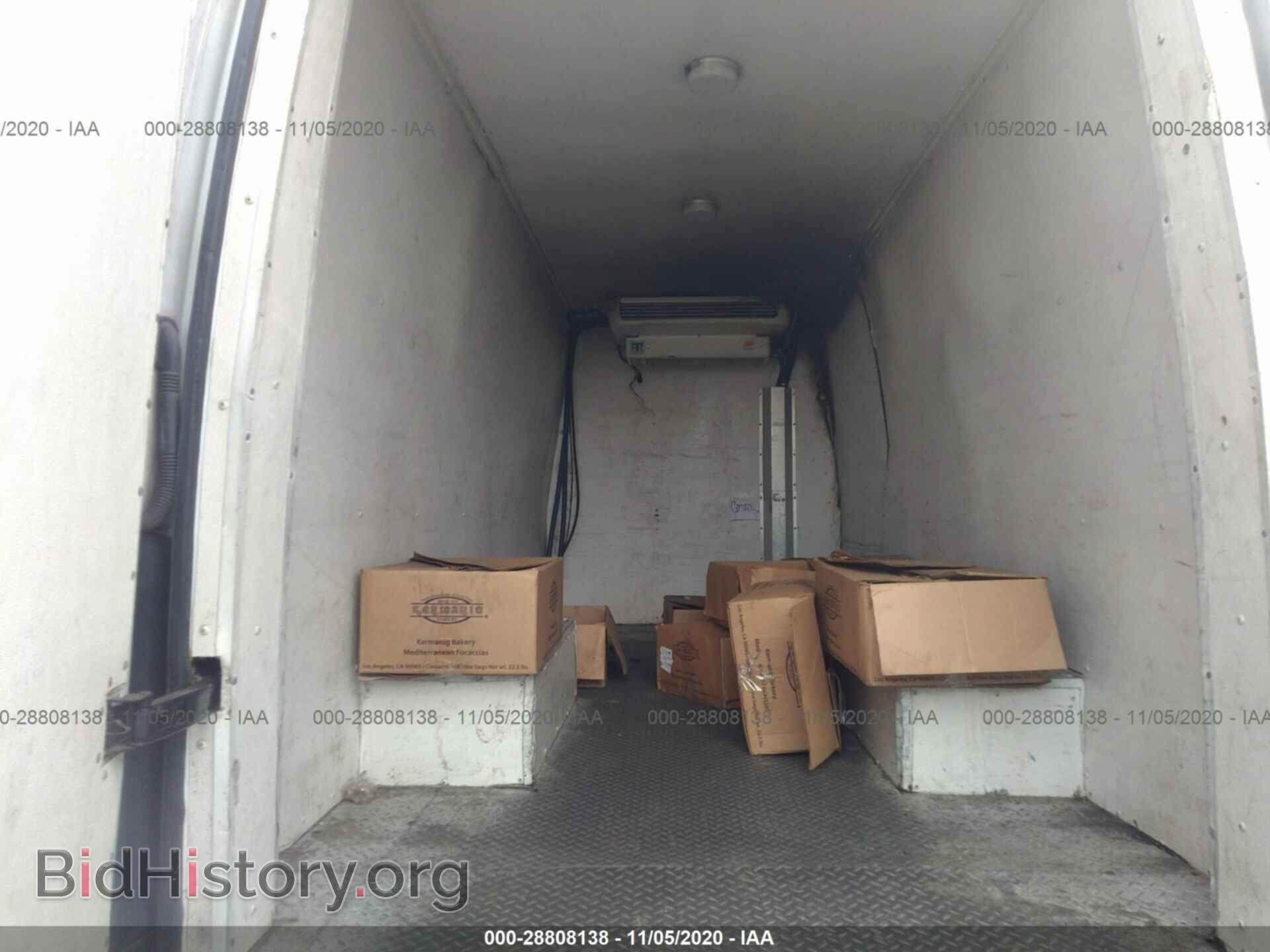 2008 DODGE SPRINTER - VIN: WD0PF145985303891 - Фото 8