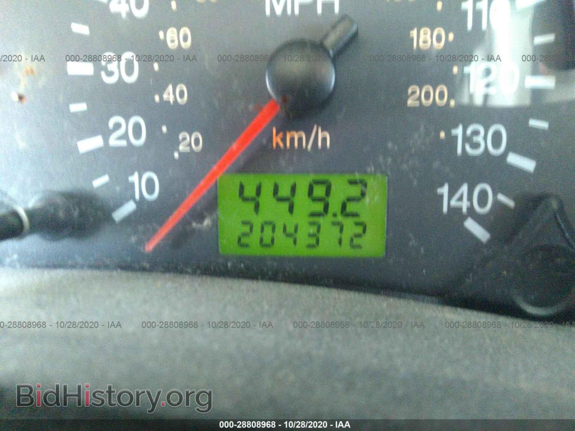 2006 FORD FOCUS - VIN: 1FAFP36NX6W172946 - Фото 7