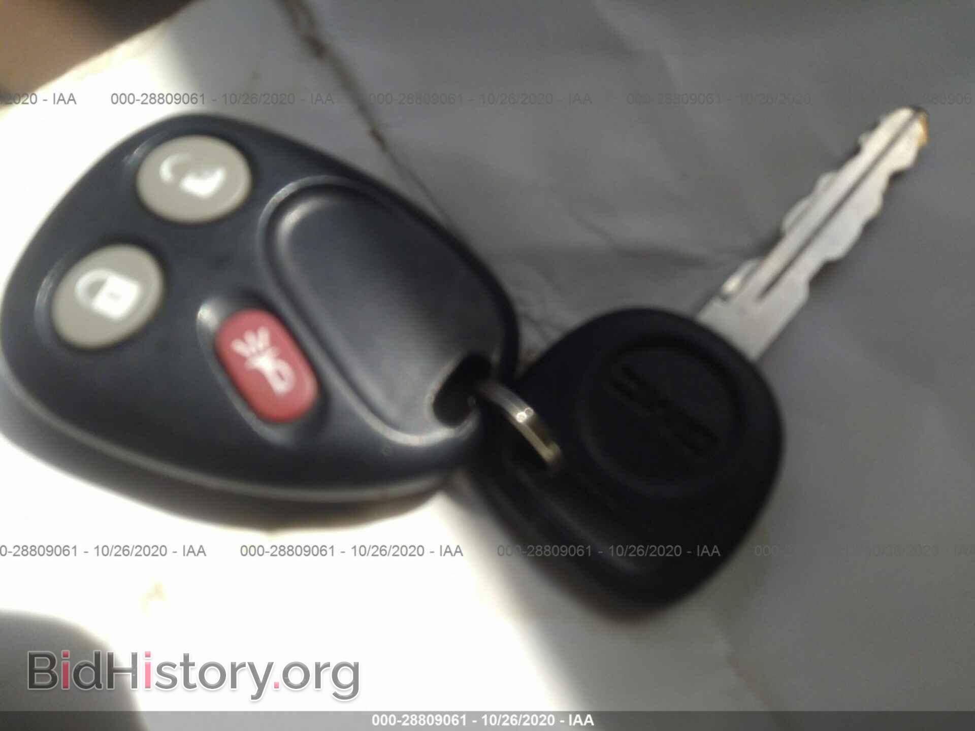2002 GMC ENVOY - VIN: 1GKDT13S522328988 - Фото 11