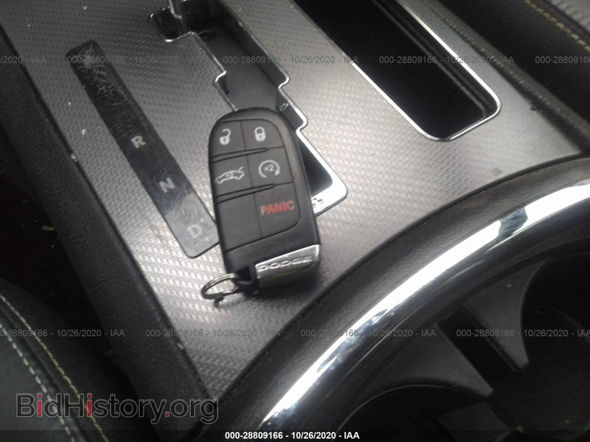 2013 DODGE CHARGER - VIN: 2C3CDXCT4DH681463 - Фото 11