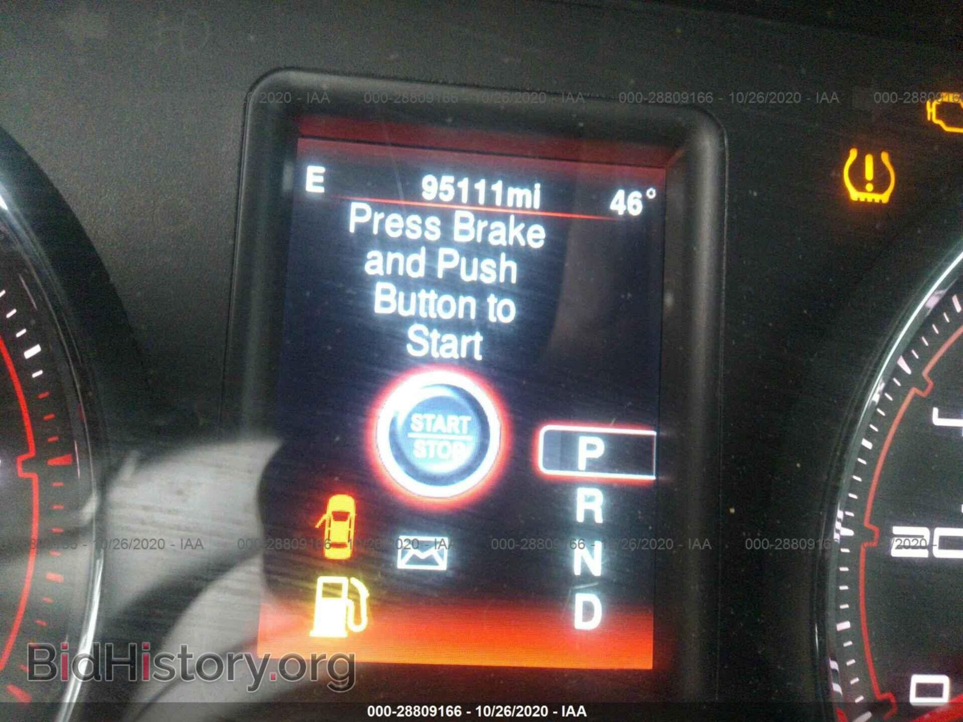2013 DODGE CHARGER - VIN: 2C3CDXCT4DH681463 - Фото 7