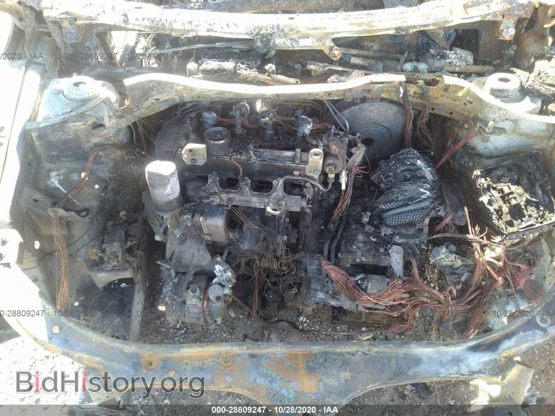 2009 VOLKSWAGEN CC - VIN: WVWML73C39E566340 - Фото 10