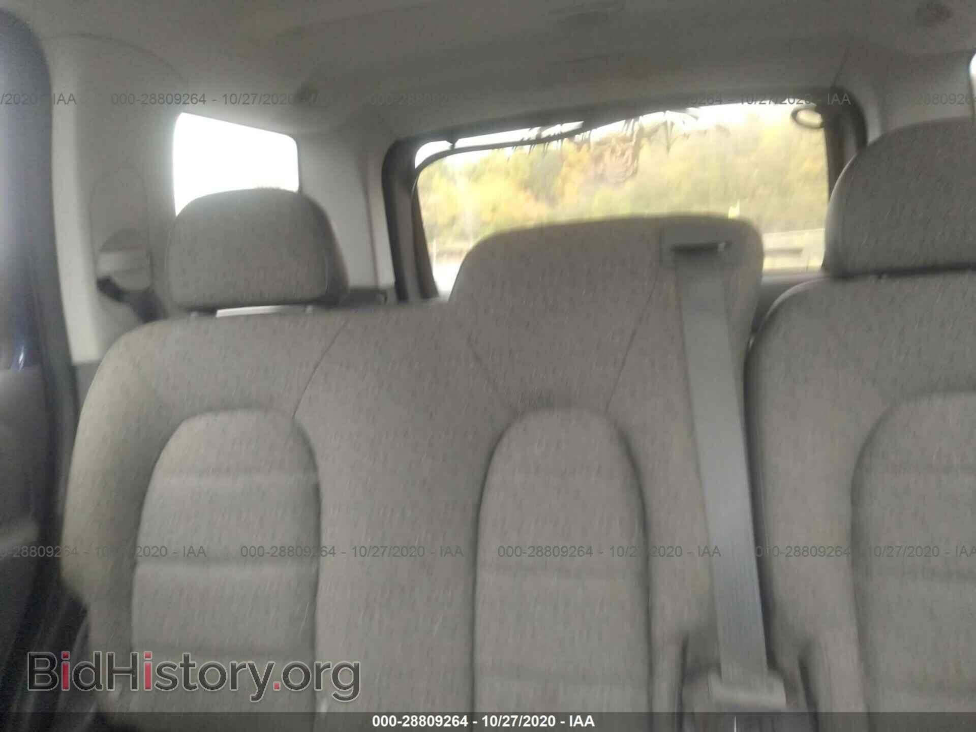 2005 FORD EXPLORER - VIN: 1FMDU72K05UB00513 - Photo 8