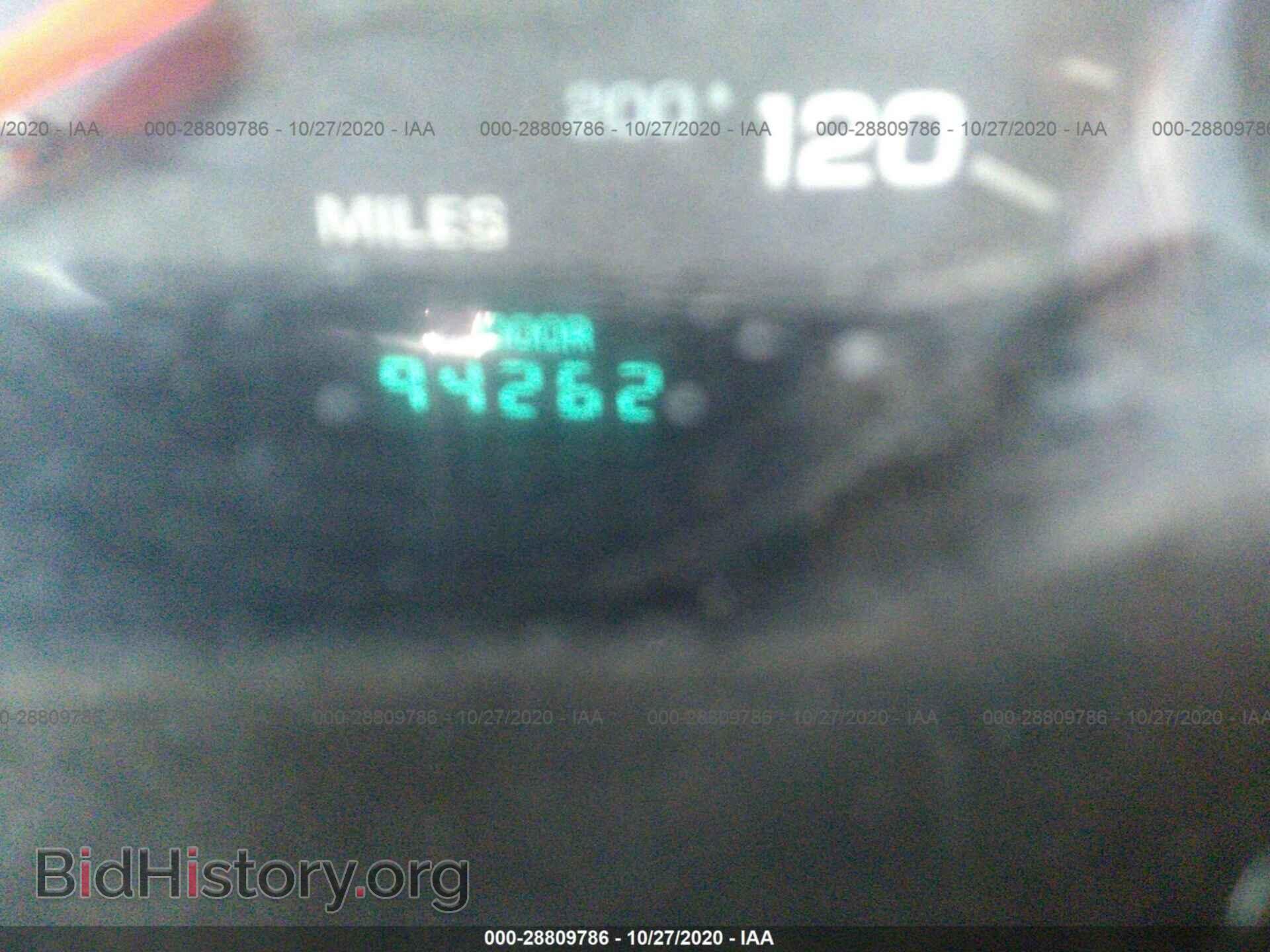 2002 DODGE NEON - VIN: 1B3ES26C72D522991 - Фото 7