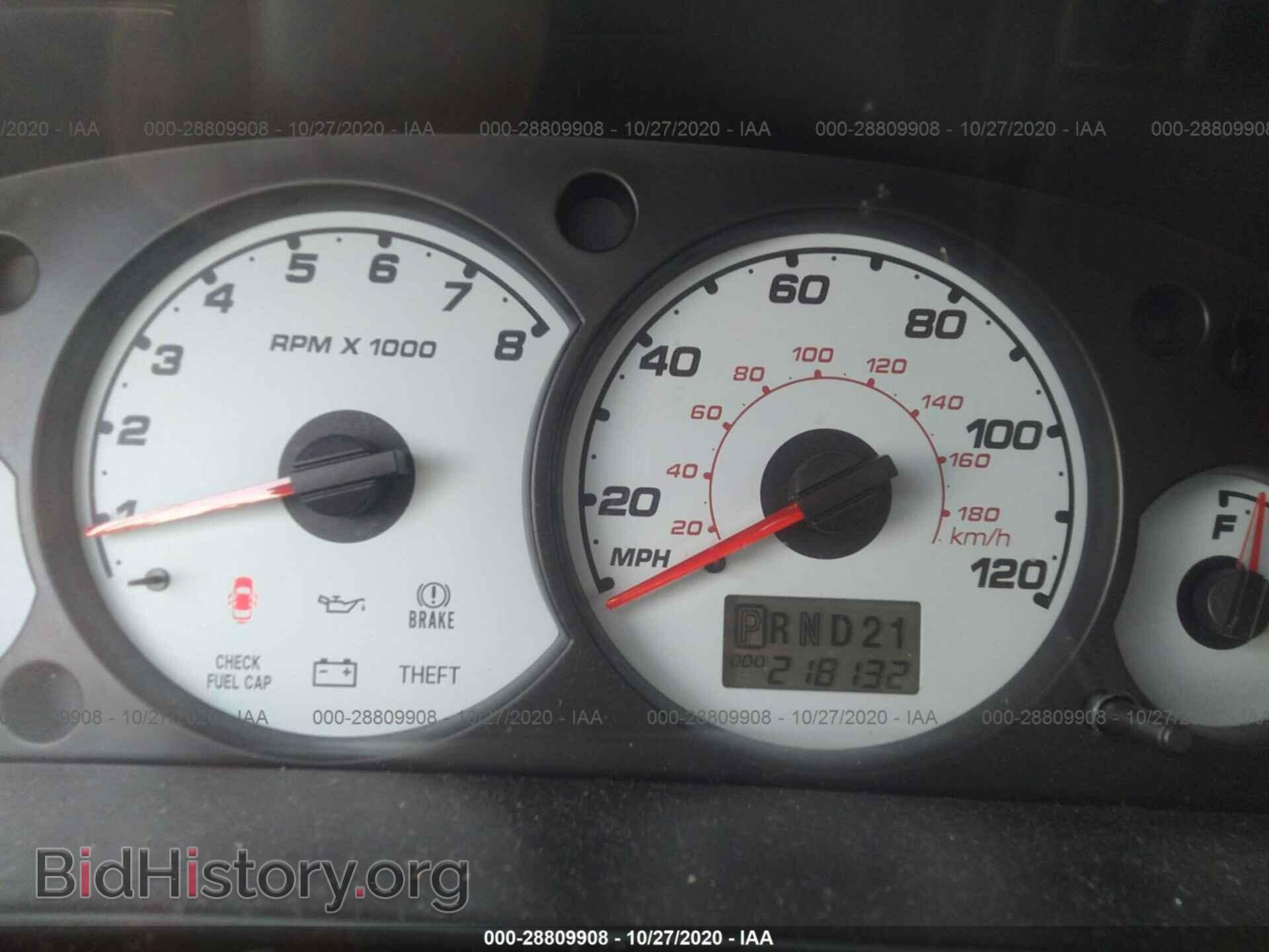 2002 FORD ESCAPE - VIN: 1FMYU04122KD64952 - Фото 7