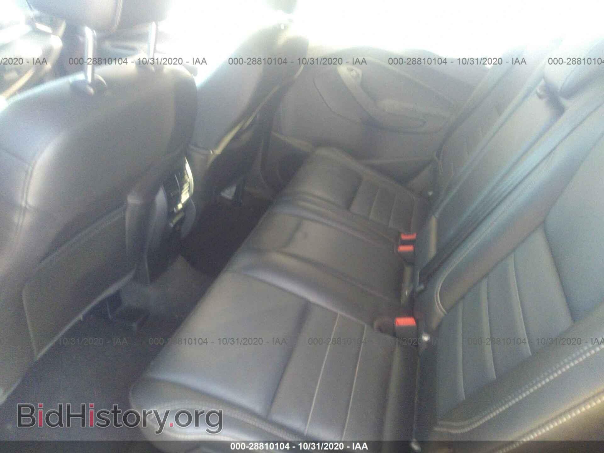 2015 FORD ESCAPE - VIN: 1FMCU9J97FUA53181 - Фото 8