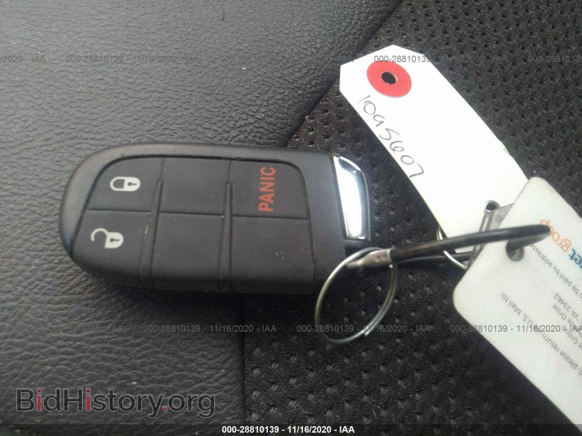 2020 JEEP COMPASS - VIN: 3C4NJDDB4LT184372 - Photo 11