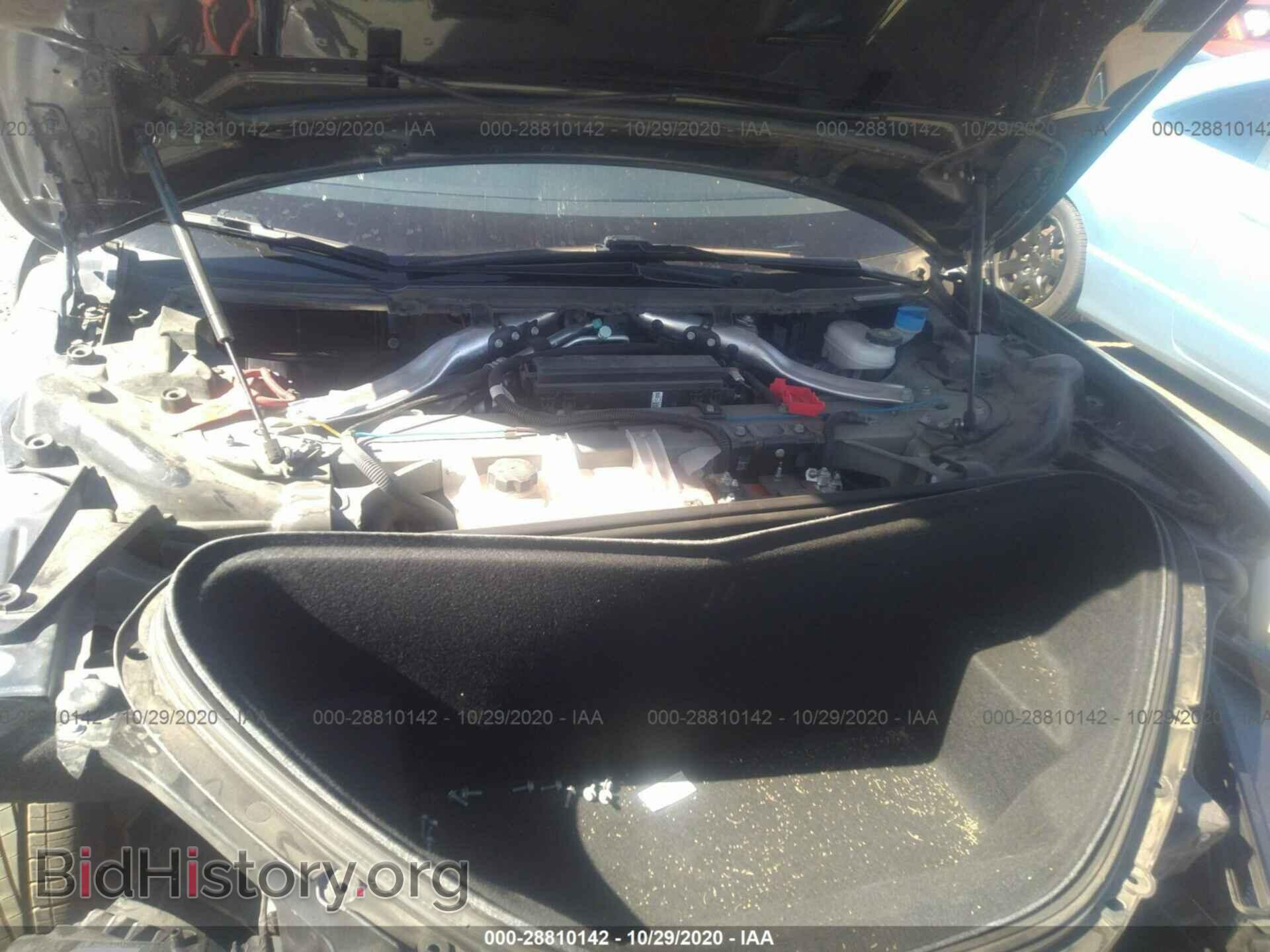 2017 TESLA MODEL S - VIN: 5YJSA1E10HF218241 - Photo 10
