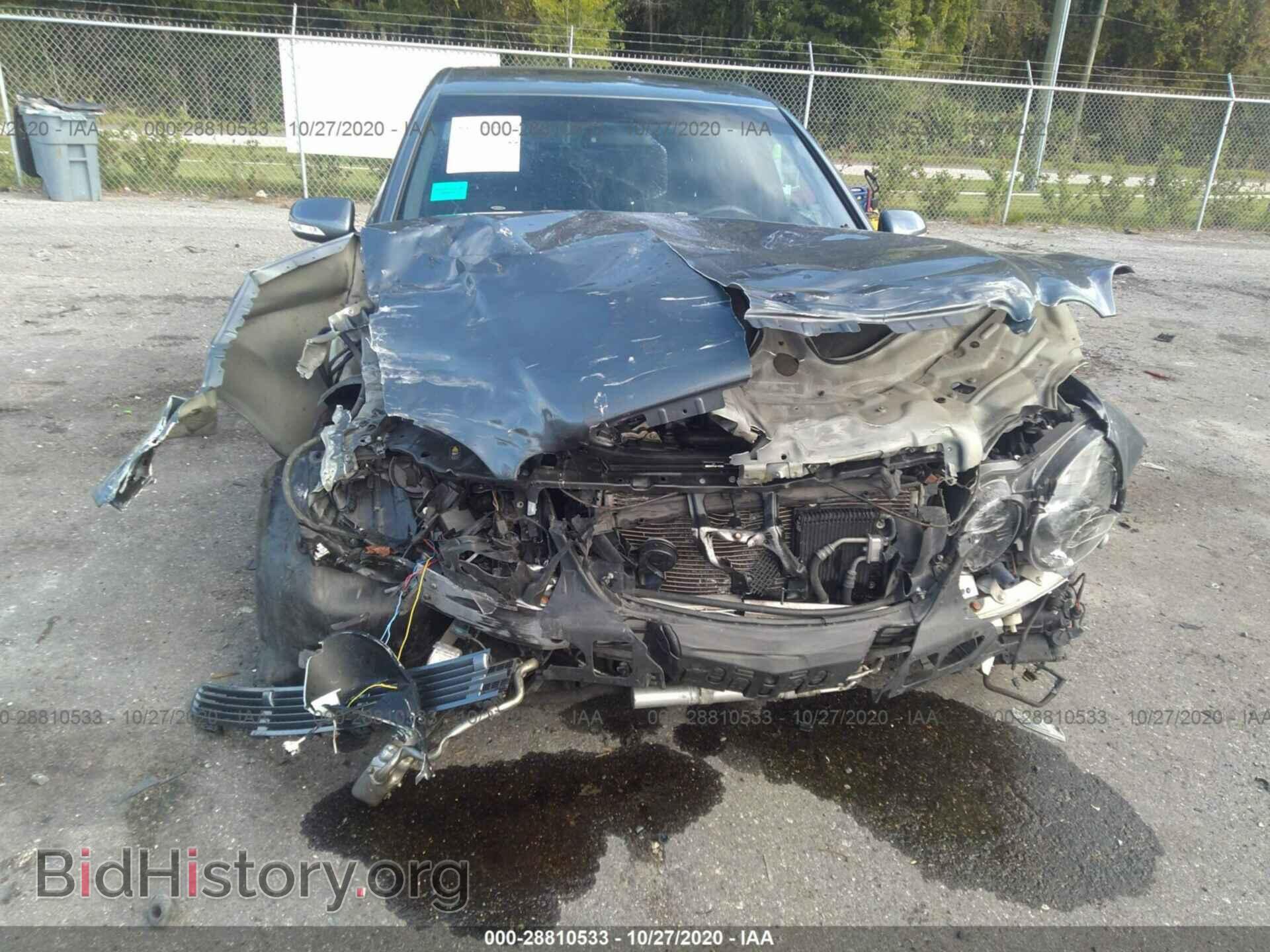 2007 MERCEDES-BENZ E-CLASS - VIN: WDBUF77X07B017096 - Фото 6