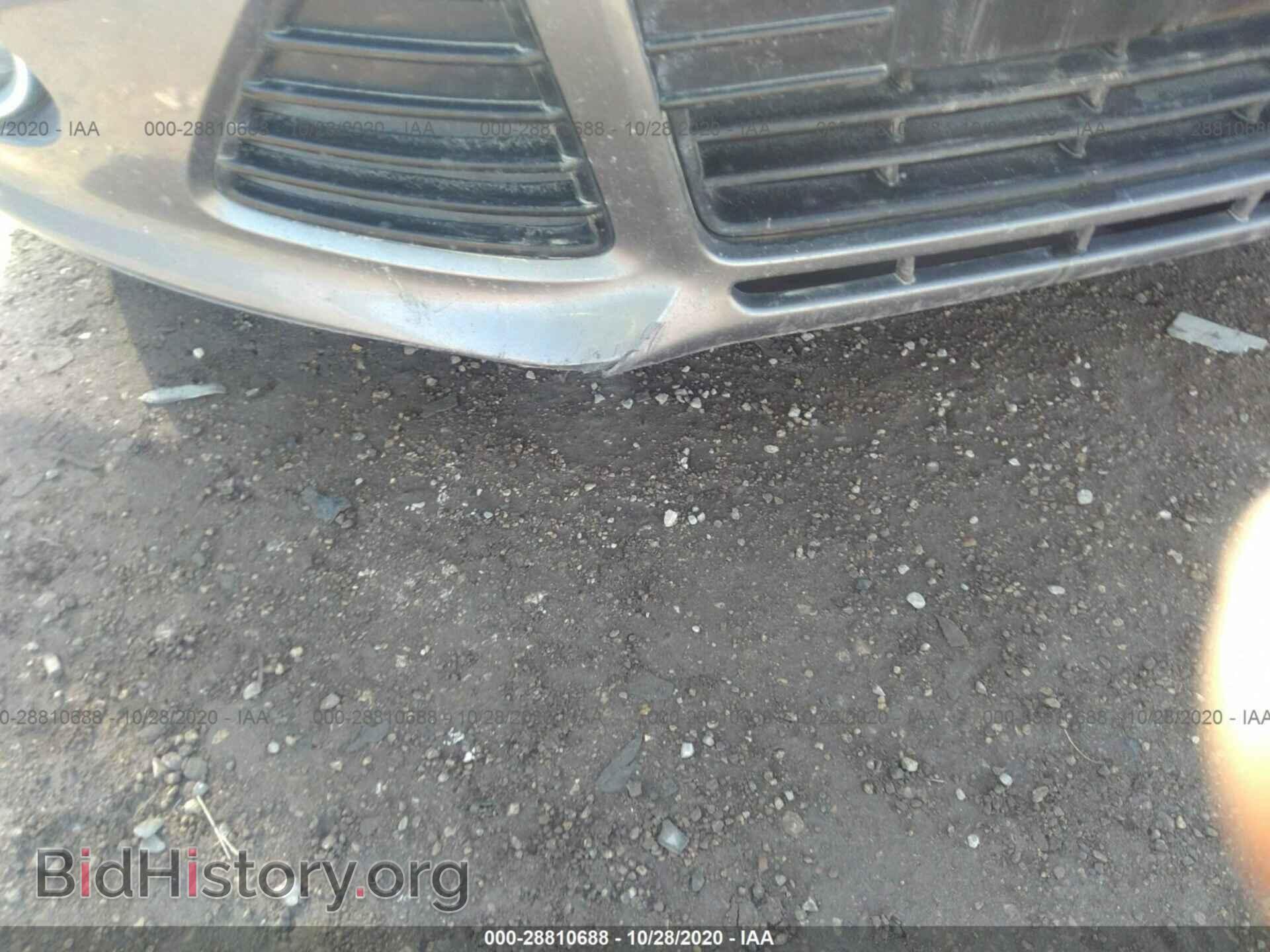 2012 FORD FOCUS - VIN: 1FAHP3F26CL476206 - Photo 6