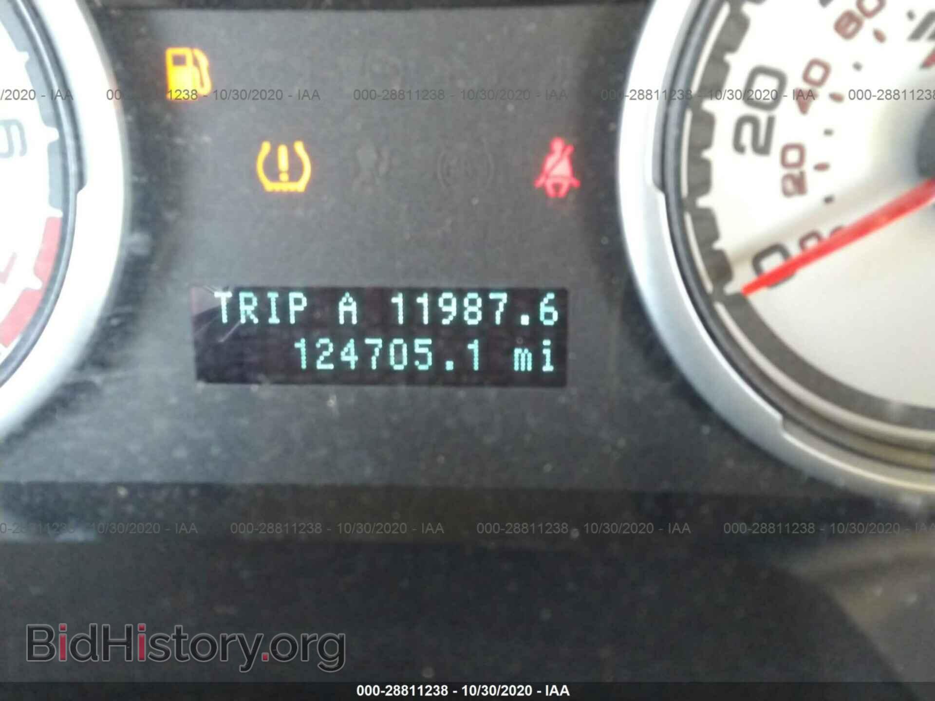 2011 FORD FOCUS - VIN: 1FAHP3EN3BW143373 - Фото 7