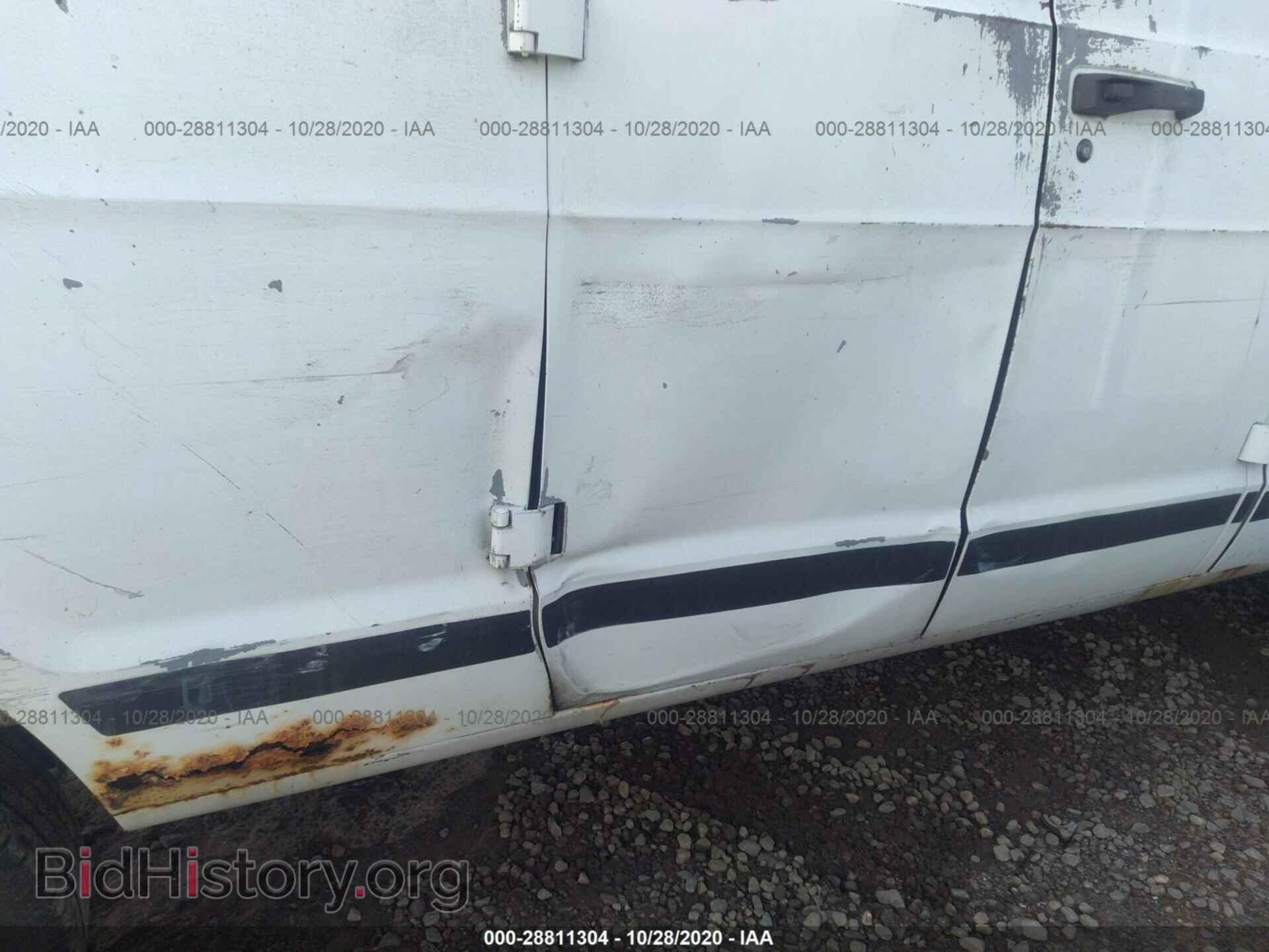 2000 DODGE RAM VAN - VIN: 2B7KB31Y3YK153393 - Photo 6