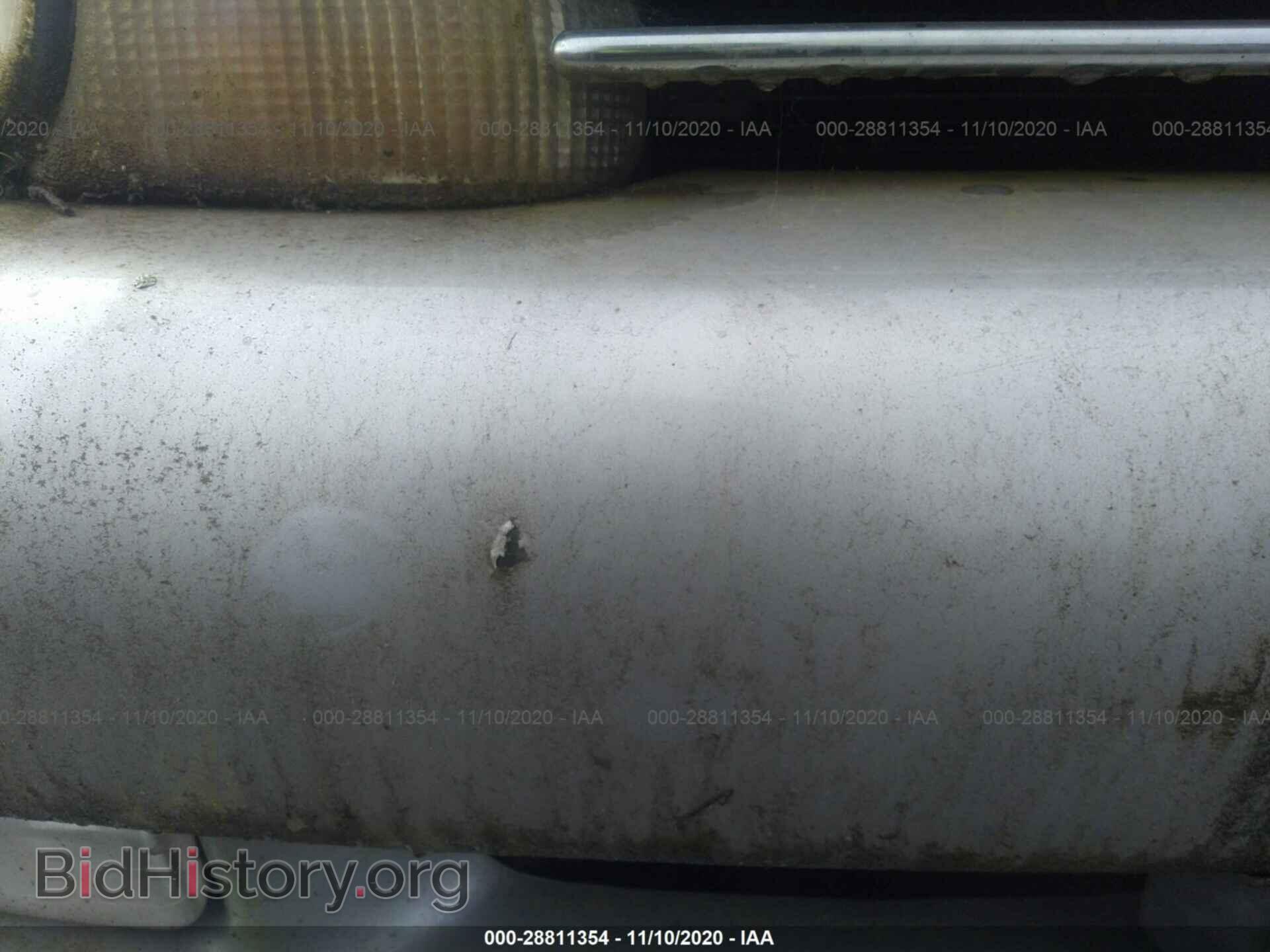 2000 DODGE NEON - VIN: 1B3ES46C9YD555558 - Фото 6