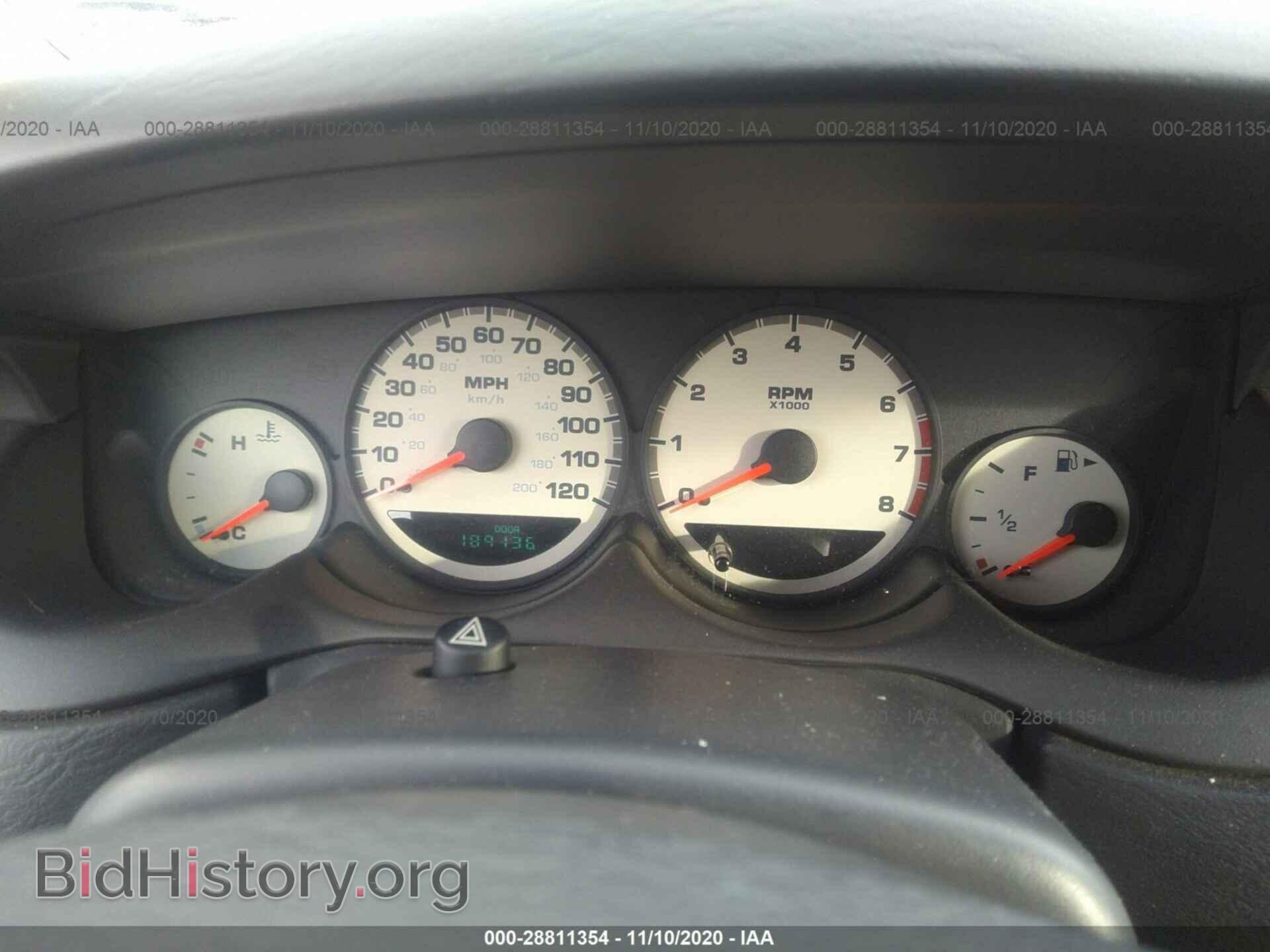 2000 DODGE NEON - VIN: 1B3ES46C9YD555558 - Фото 7