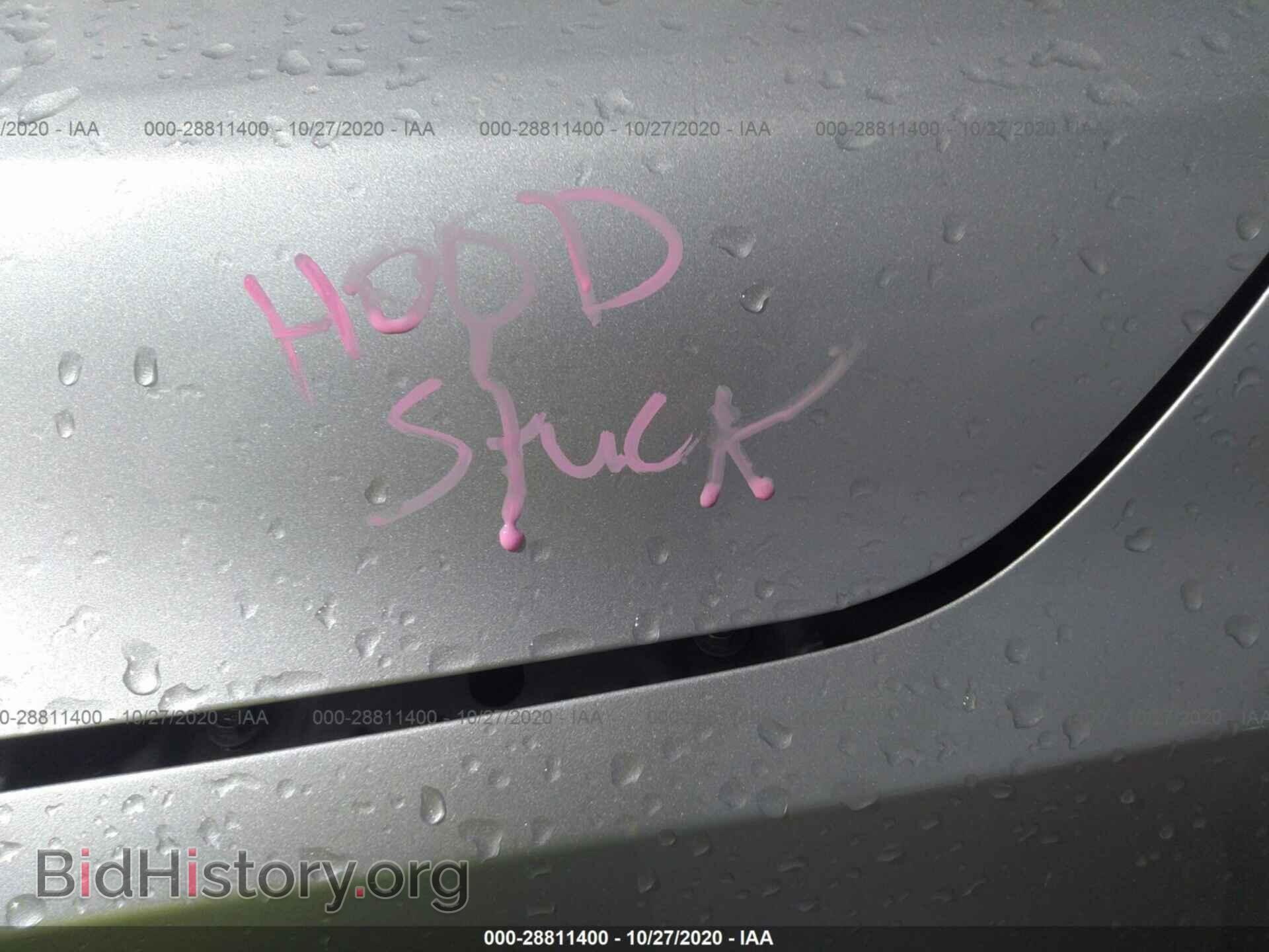 2013 FORD ESCAPE - VIN: 1FMCU0J98DUD83811 - Photo 10