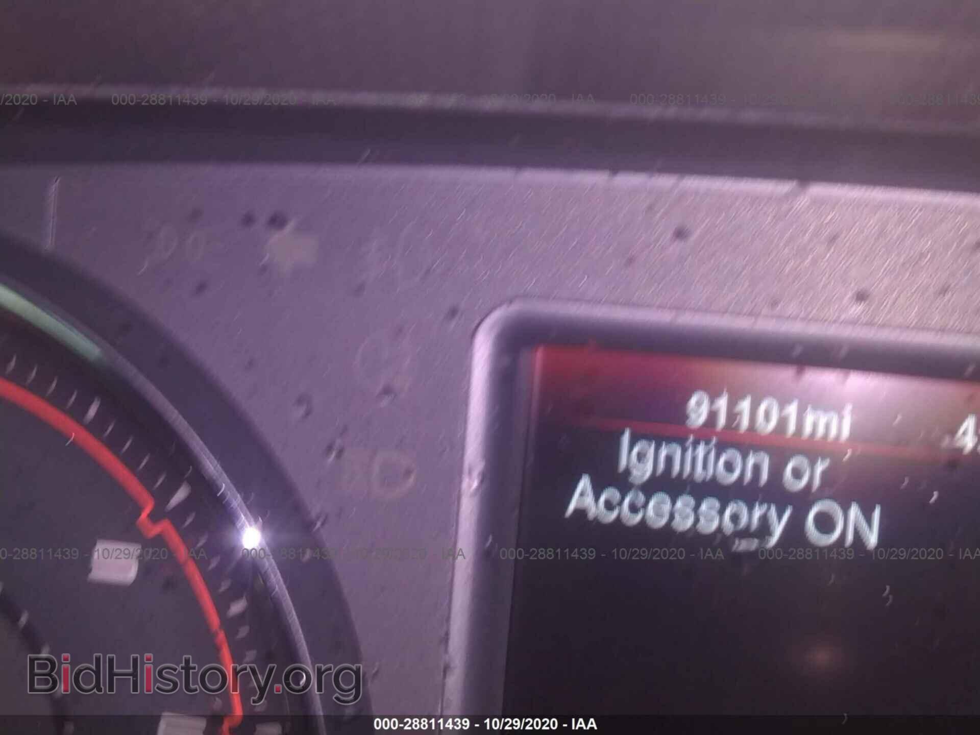 2013 DODGE CHARGER - VIN: 2C3CDXBG7DH639924 - Фото 7