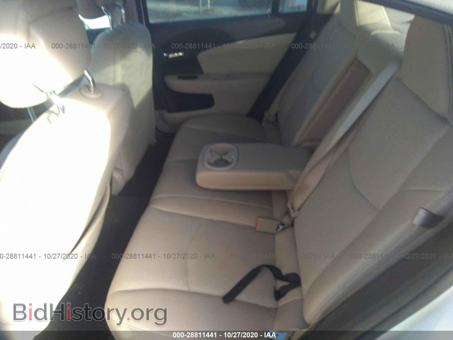 2012 CHRYSLER 200 - VIN: 1C3CCBBB2CN217737 - Photo 8