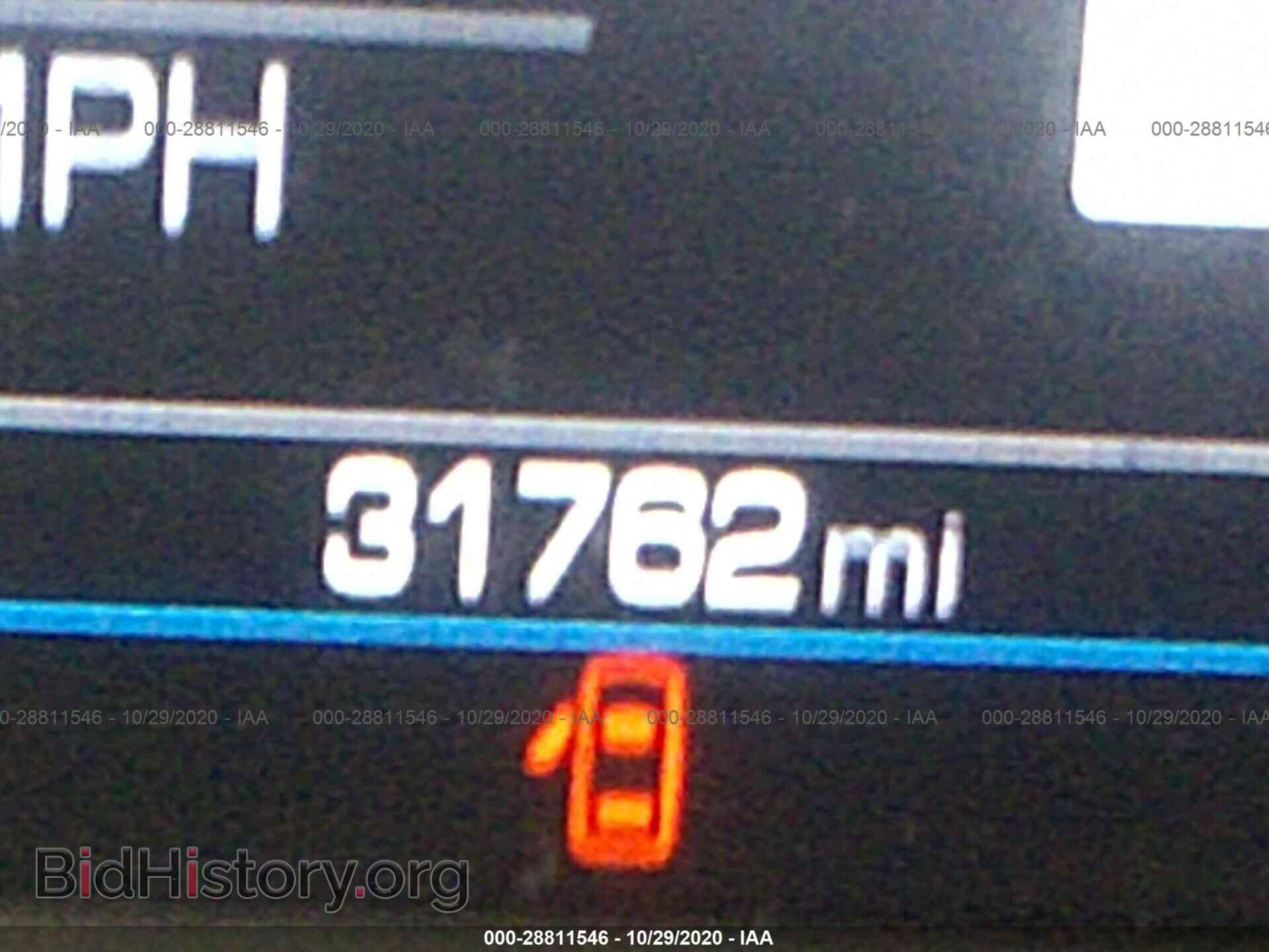 2018 GMC TERRAIN - VIN: 3GKALPEX7JL231416 - Фото 7