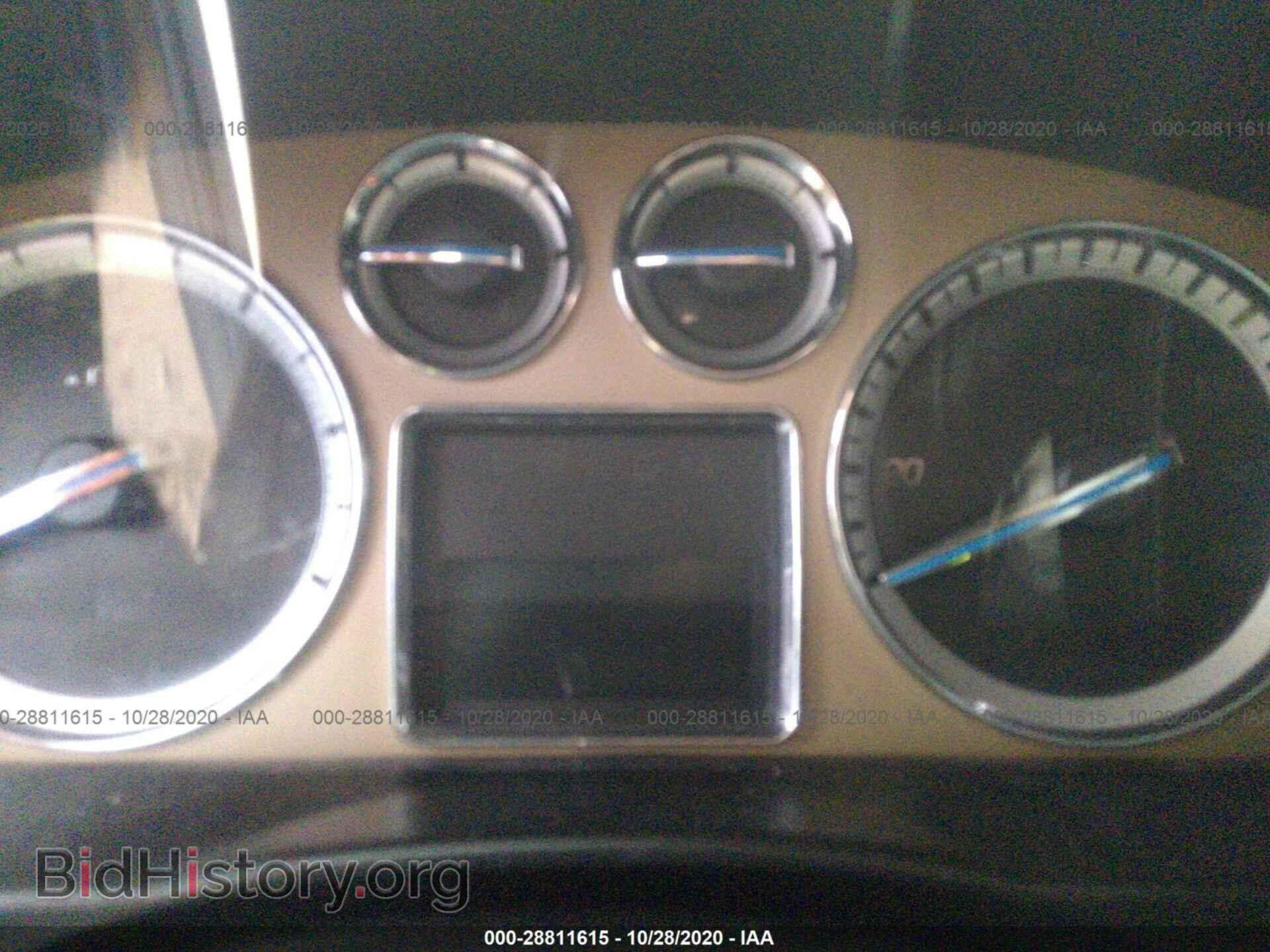 2013 CADILLAC ESCALADE - VIN: 1GYS3DEF8DR225623 - Фото 7
