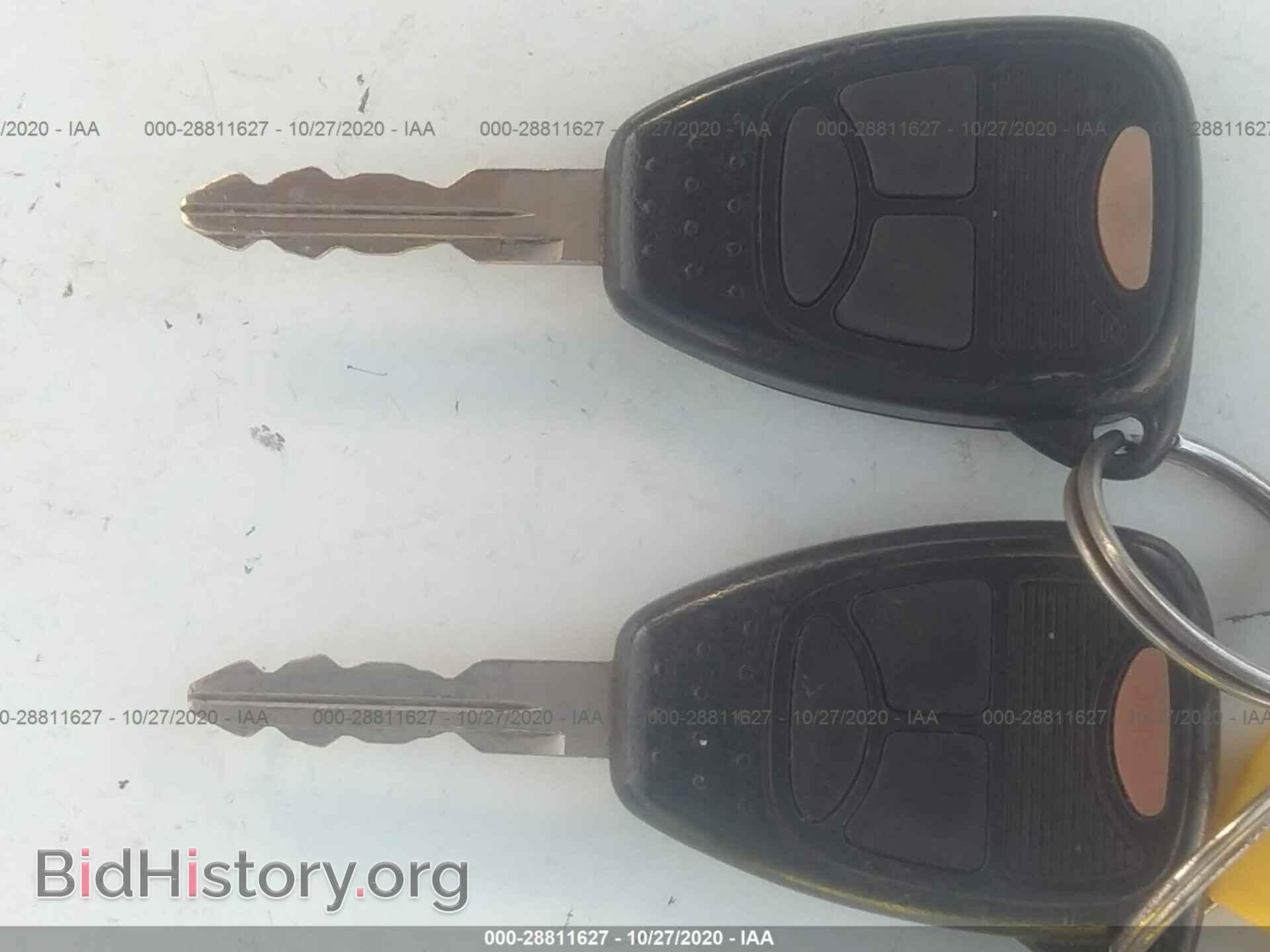 2009 CHRYSLER SEBRING - VIN: 1C3LC46B89N565055 - Фото 11