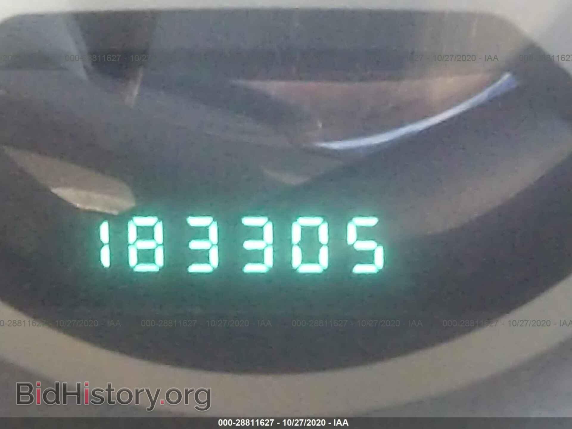 2009 CHRYSLER SEBRING - VIN: 1C3LC46B89N565055 - Фото 7