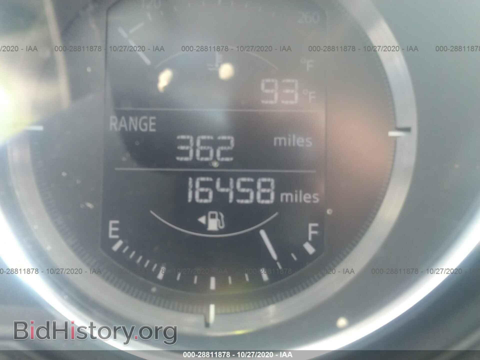 2019 MAZDA CX-5 - VIN: JM3KFABM7K1517409 - Фото 7