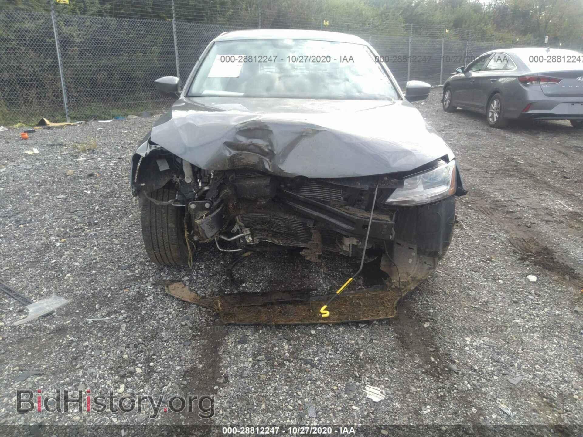 2017 VOLKSWAGEN JETTA - VIN: 3VW2B7AJ9HM280171 - Фото 6