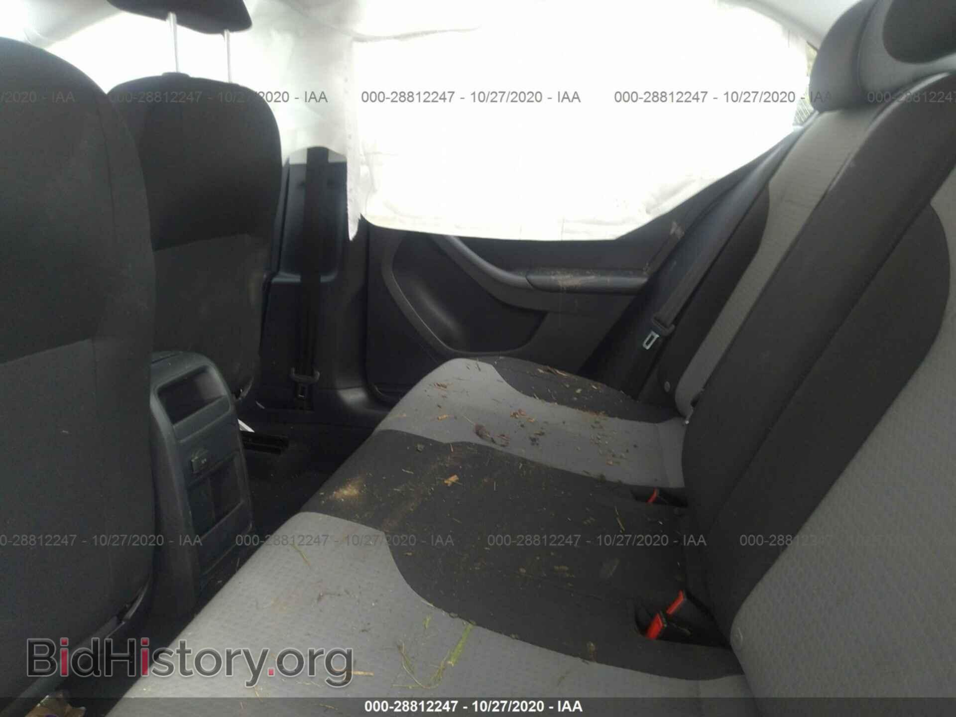 2017 VOLKSWAGEN JETTA - VIN: 3VW2B7AJ9HM280171 - Фото 8