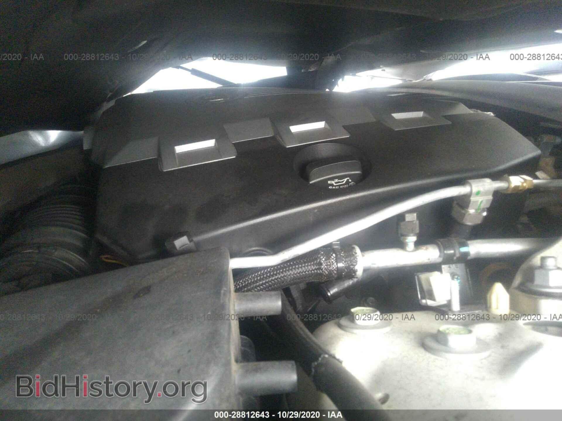2008 CADILLAC CTS - VIN: 1G6DH577780189724 - Фото 10