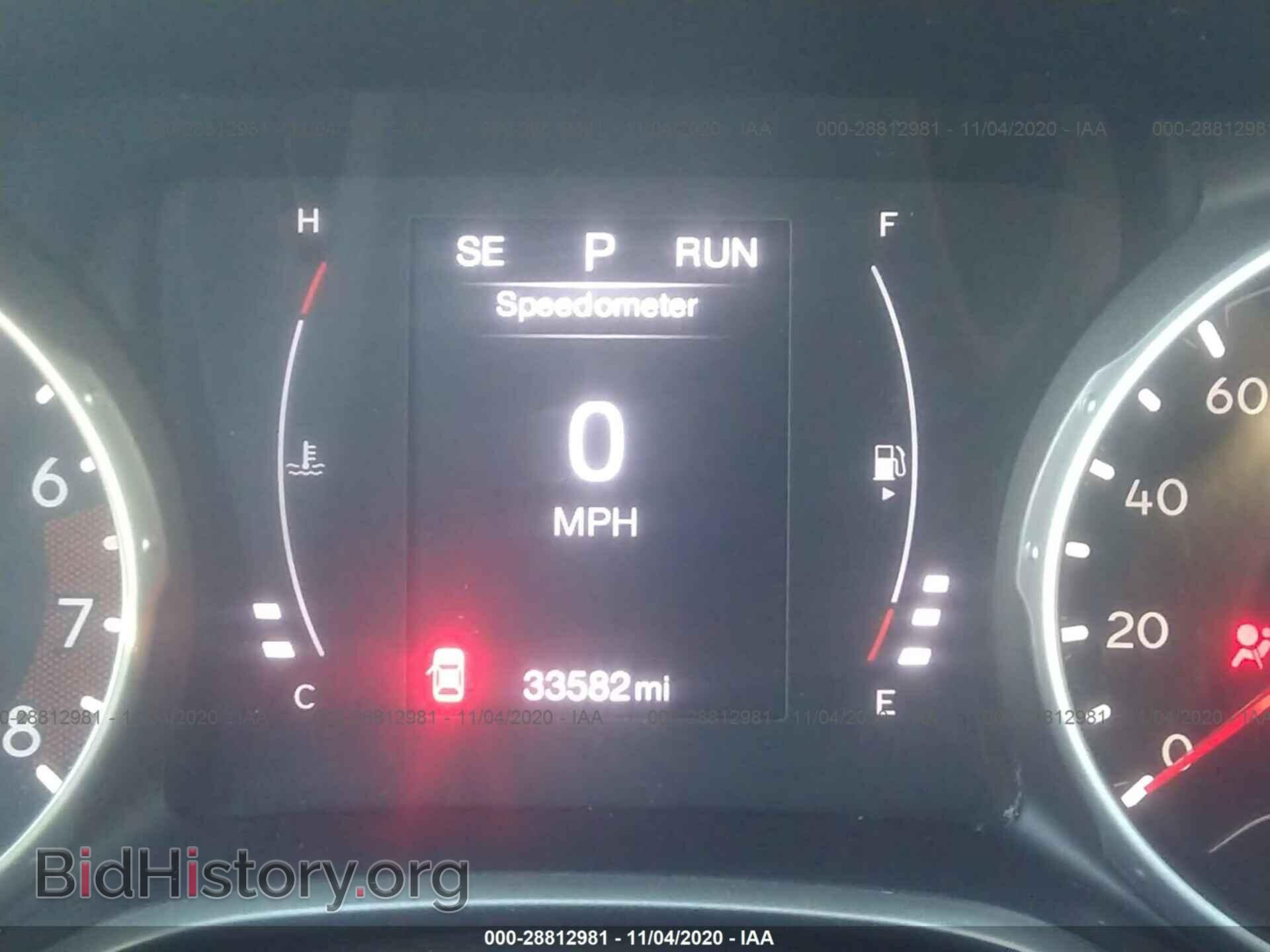 2018 JEEP COMPASS - VIN: 3C4NJDBB5JT180251 - Фото 7