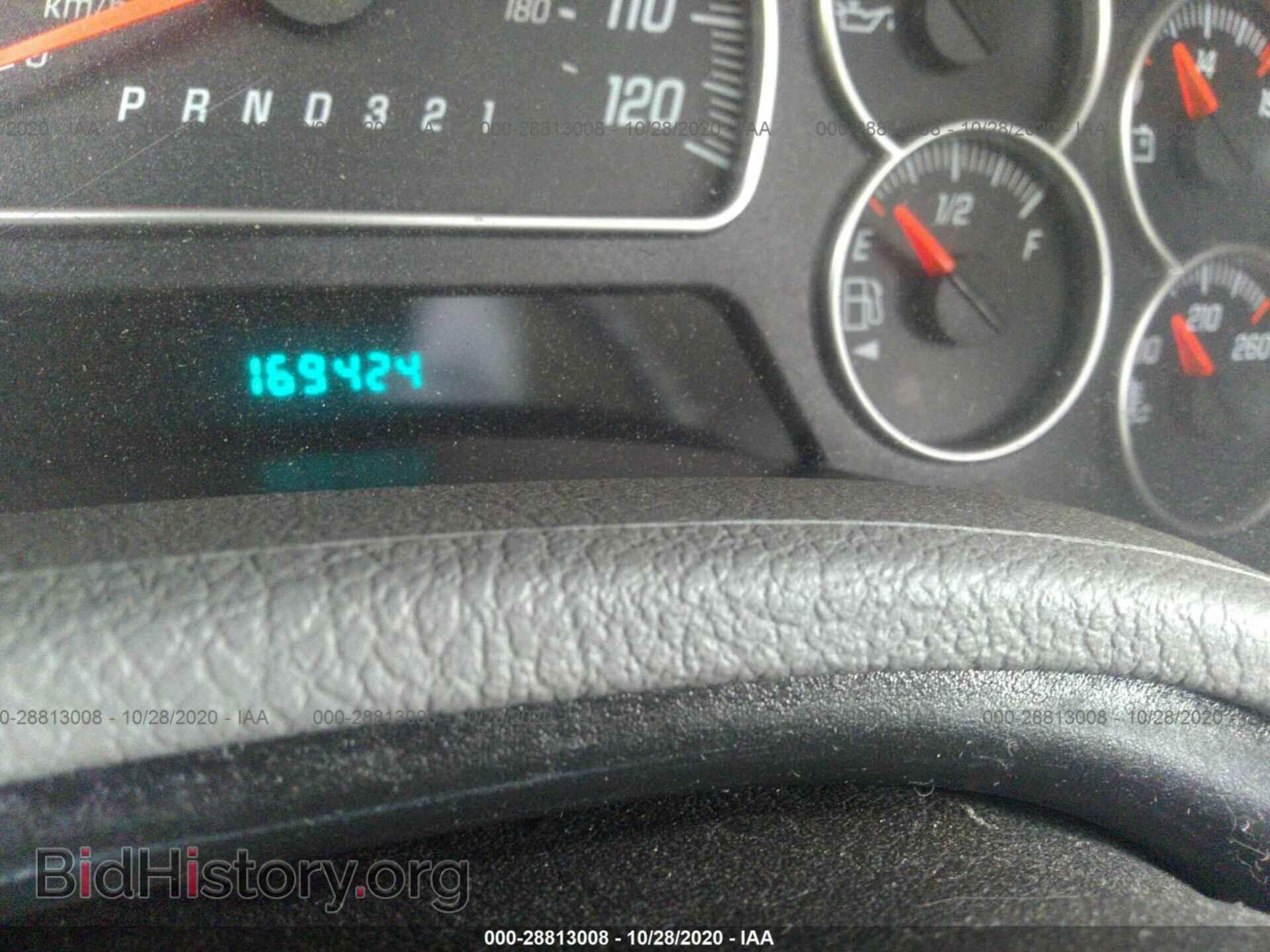 2007 GMC ENVOY - VIN: 1GKDS13SX72209229 - Фото 7