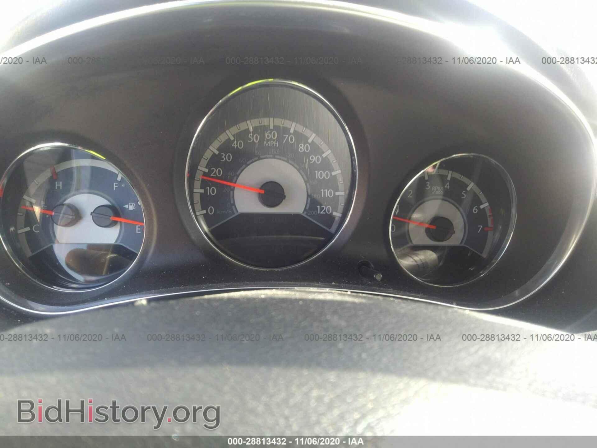 2013 CHRYSLER 200 - VIN: 1C3CCBAB3DN698018 - Фото 7