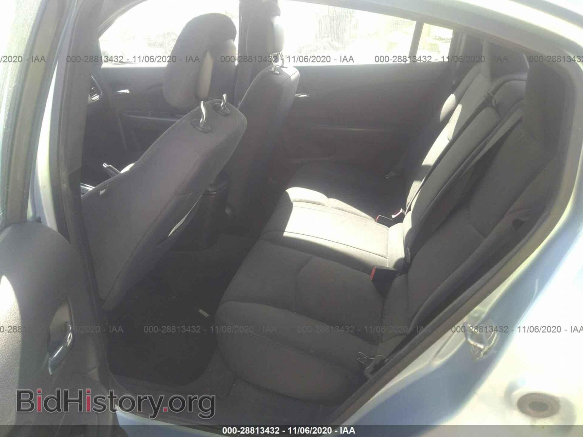 2013 CHRYSLER 200 - VIN: 1C3CCBAB3DN698018 - Фото 8