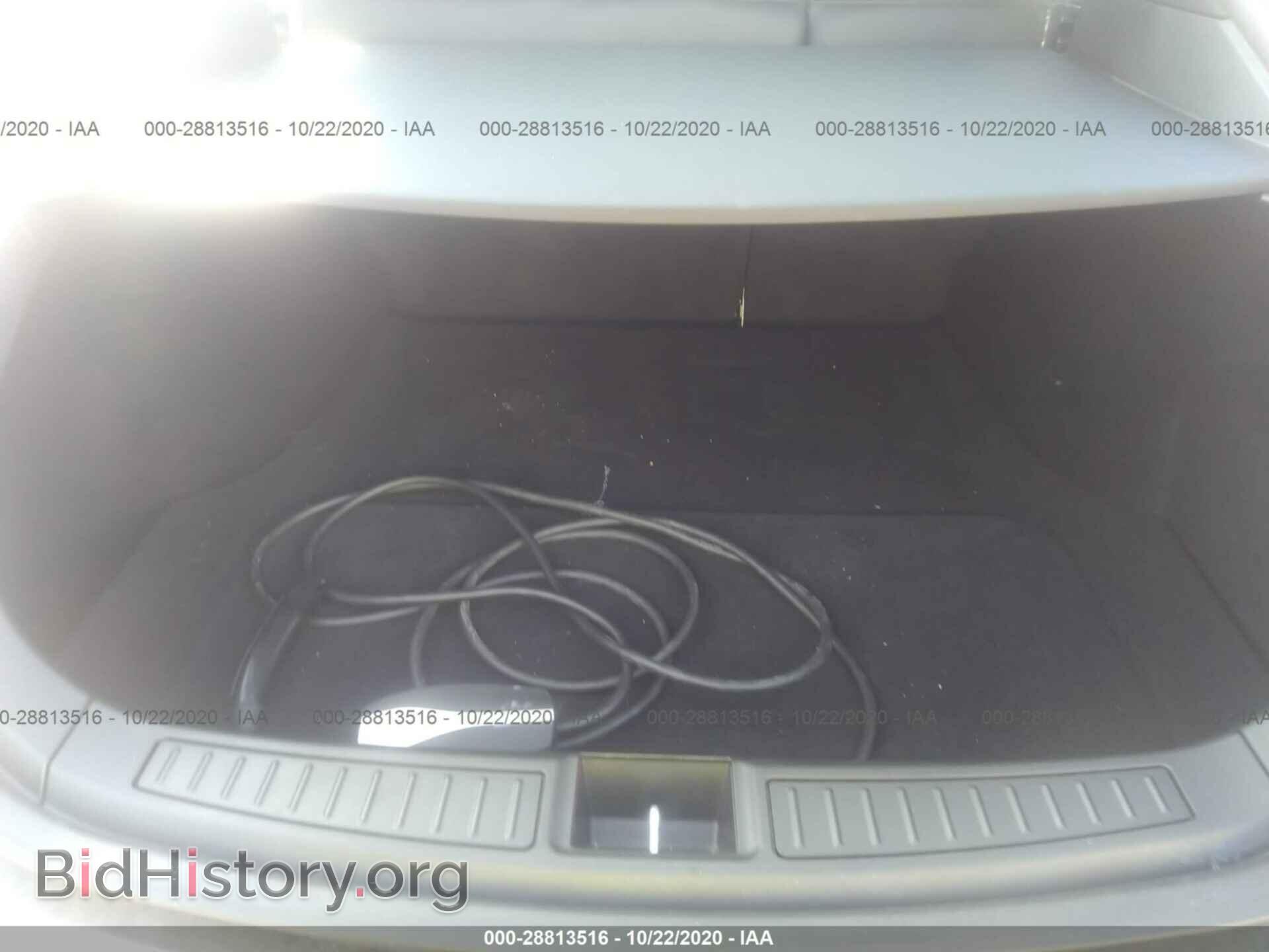 2018 TESLA MODEL S - VIN: 5YJSA1E27JF293453 - Photo 10