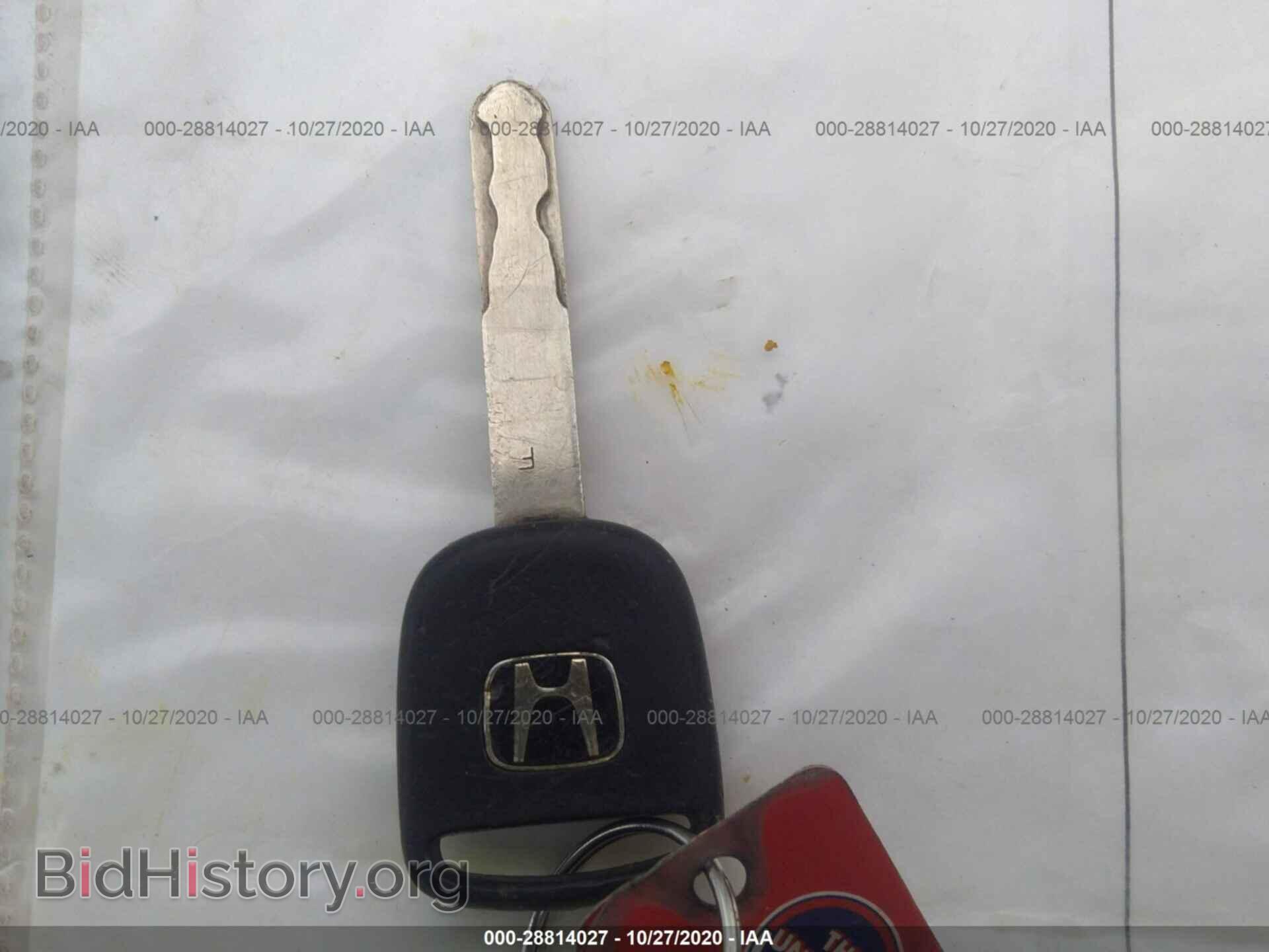 2006 HONDA ELEMENT - VIN: 5J6YH28616L021523 - Фото 11