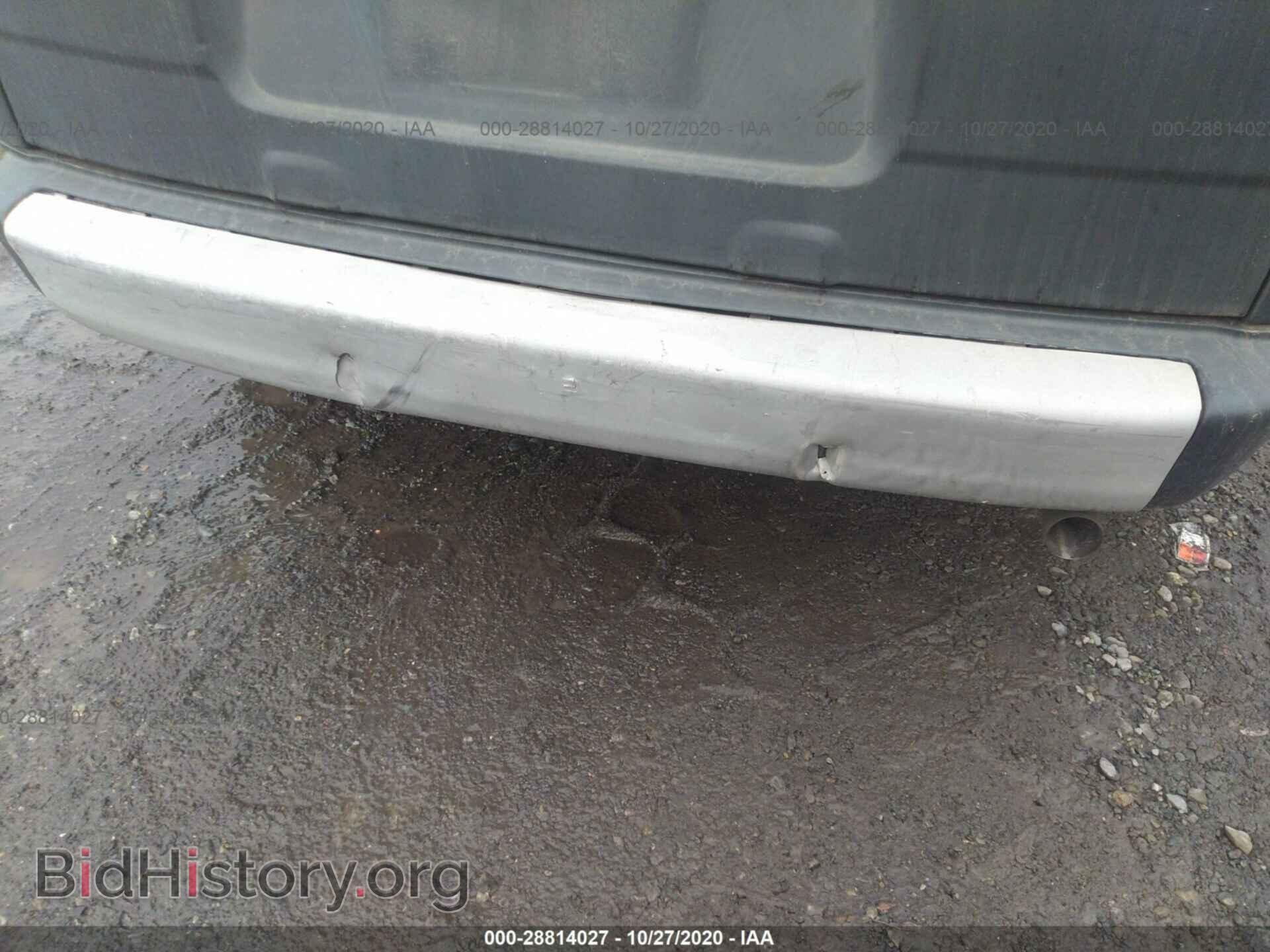 2006 HONDA ELEMENT - VIN: 5J6YH28616L021523 - Фото 6