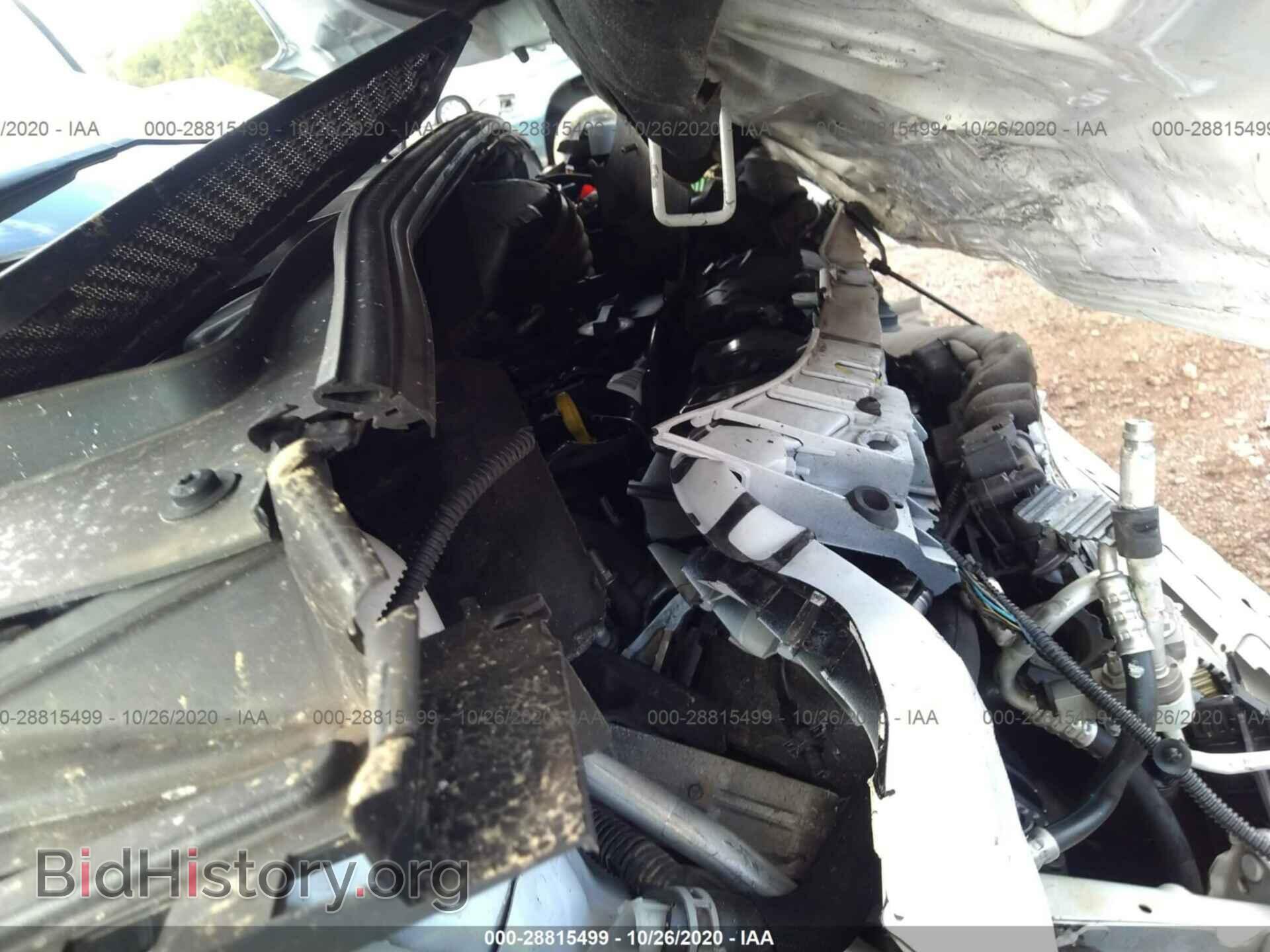 2016 FORD FOCUS - VIN: 1FADP3L97GL343167 - Photo 10
