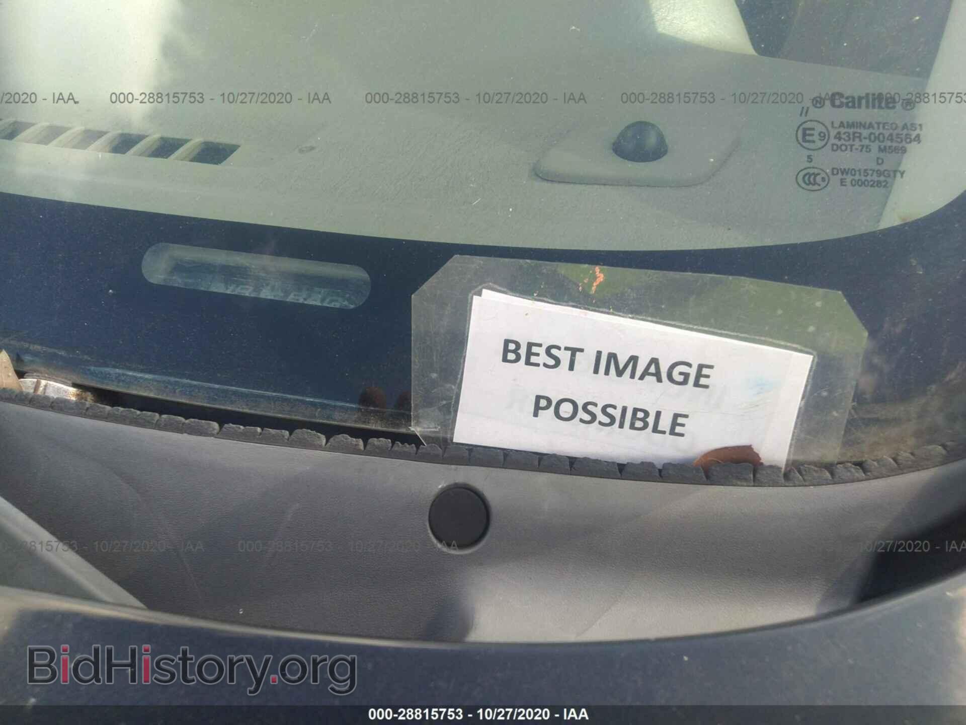 2005 FORD ESCAPE - VIN: 1FMCU04135KE40791 - Фото 9
