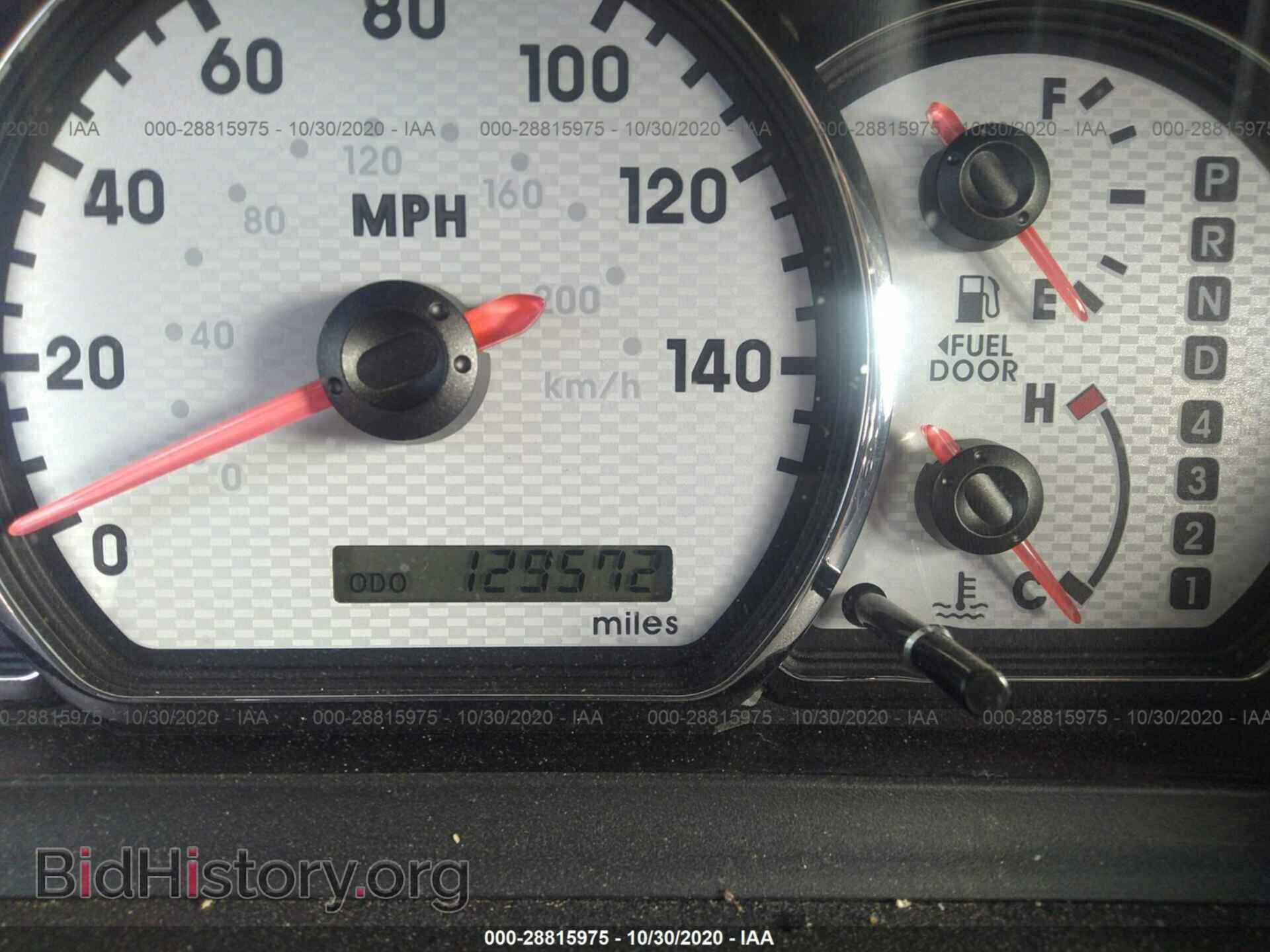 2006 MITSUBISHI GALANT - VIN: 4A3AB76S76E012266 - Фото 7
