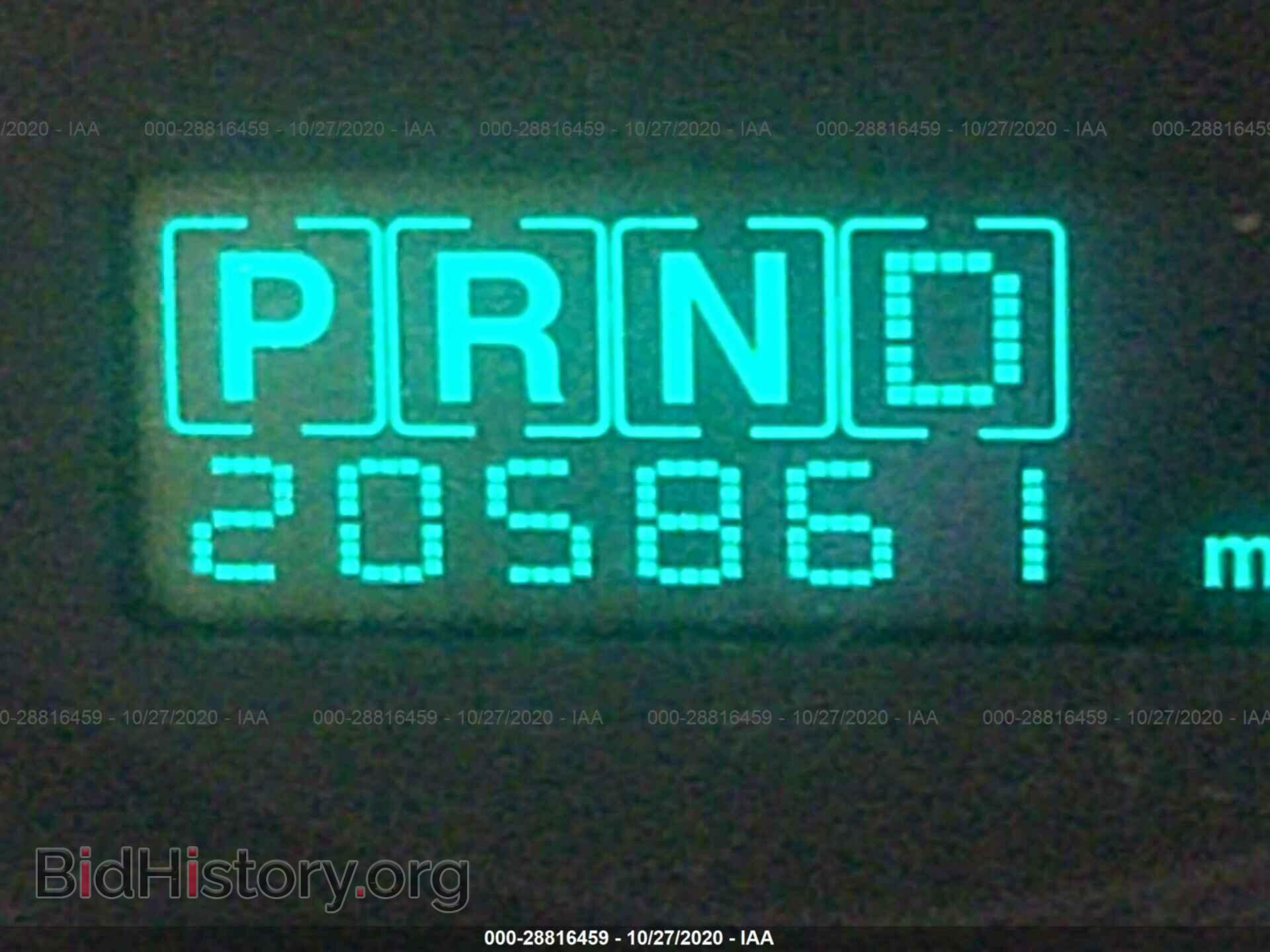 2006 JEEP COMMANDER - VIN: 1J8HG48K46C342496 - Фото 7